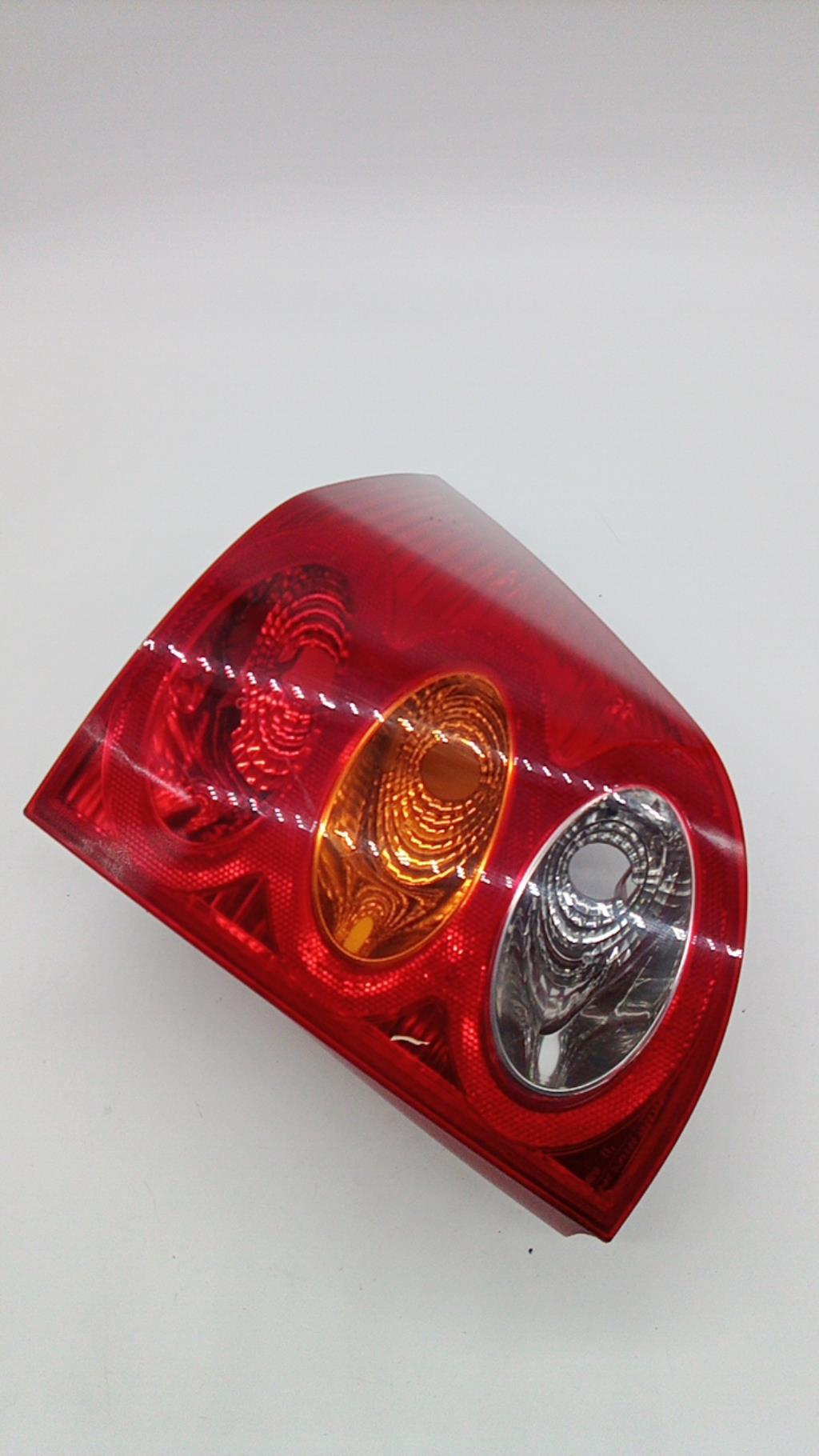 Fanale posteriore principale destro (luci) PEUGEOT 1007 Diésel - 1