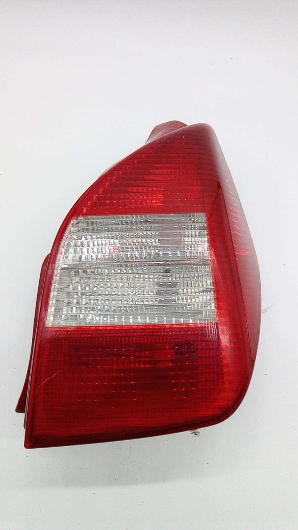 Fanale posteriore principale destro (luci) CITROEN C2 PHASE 1 Diésel - 1