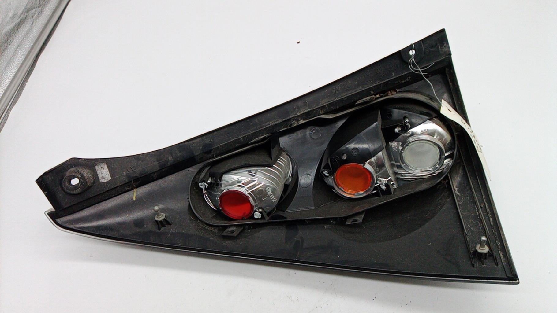 Fanale posteriore principale destro (luci) CITROEN C1 1 PHASE 2 Gasolina - 1