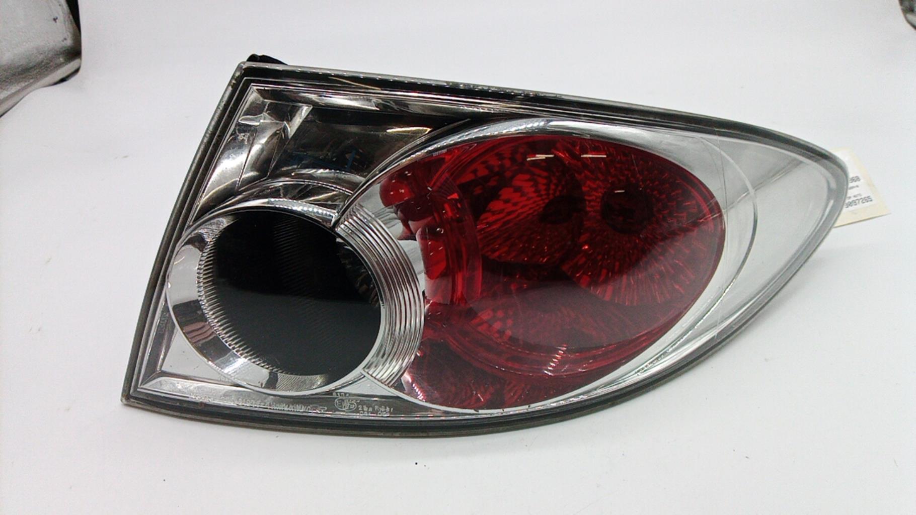 Fanale posteriore principale destro (luci) MAZDA 6 1 PHASE 2 Diésel - 1