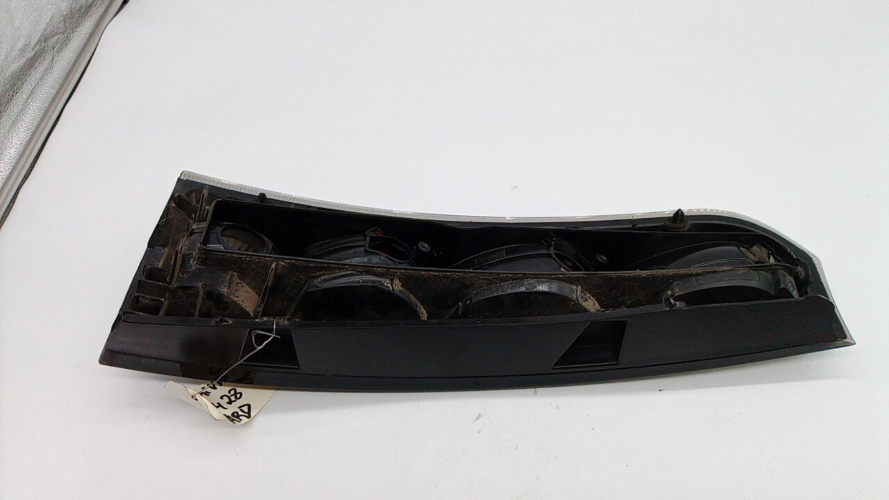 Fanale posteriore principale destro (luci) OPEL MERIVA A PHASE 2 Diésel - 1