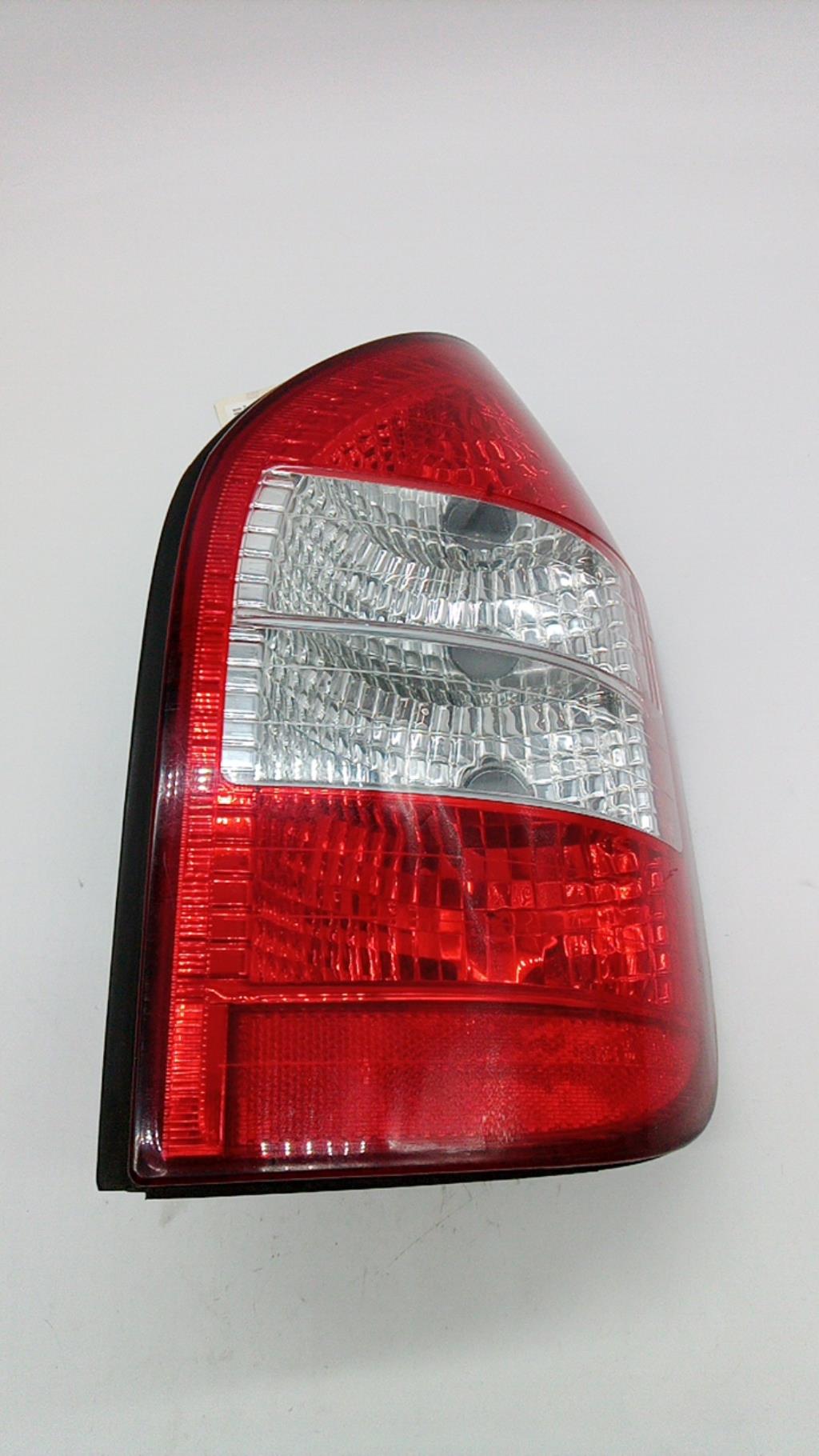 Fanale posteriore principale destro (luci) OPEL ZAFIRA A PHASE 2 Diésel - 1