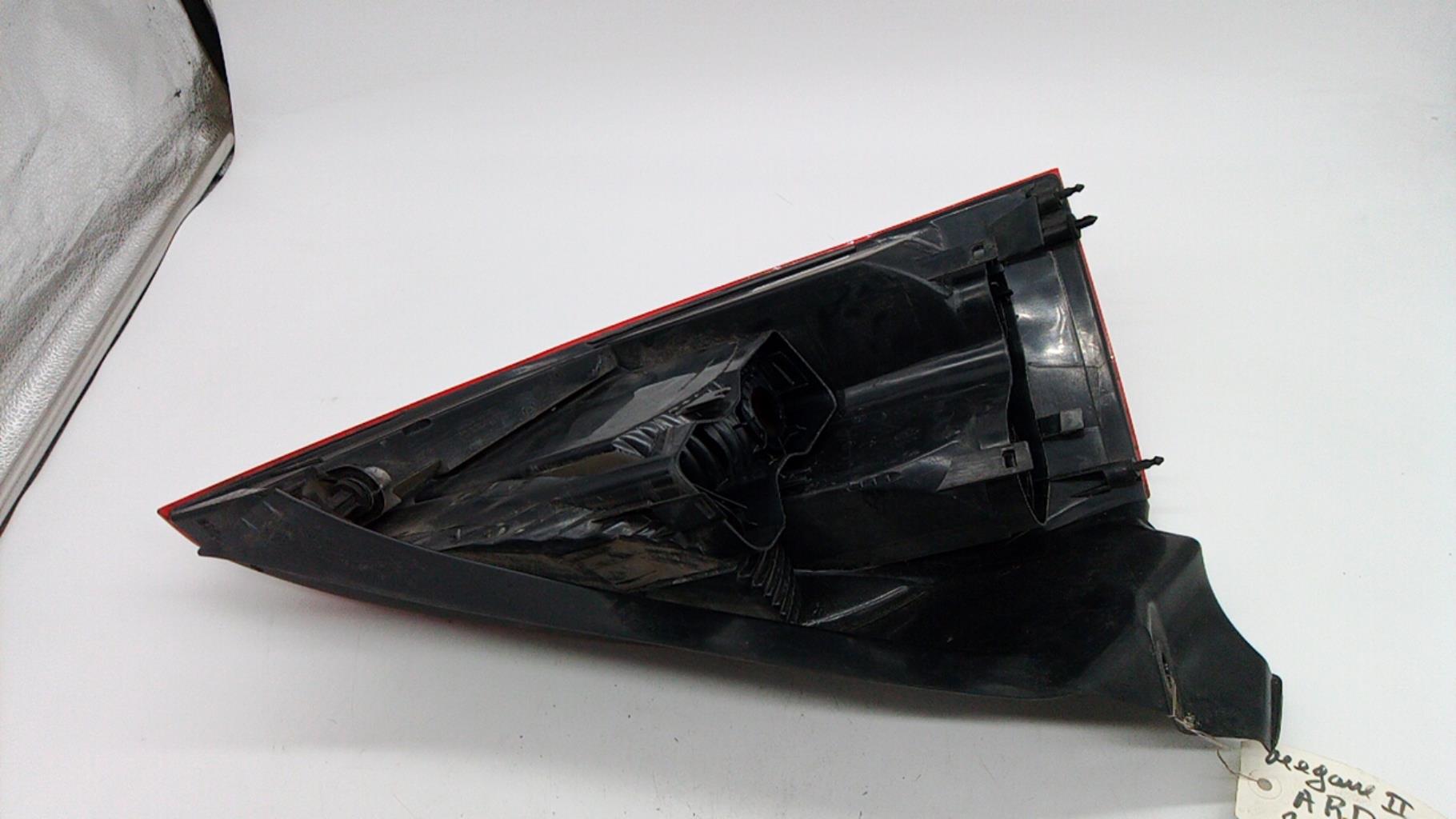 Fanale posteriore principale destro (luci) RENAULT MEGANE 2 PHASE 1 Diésel - 1