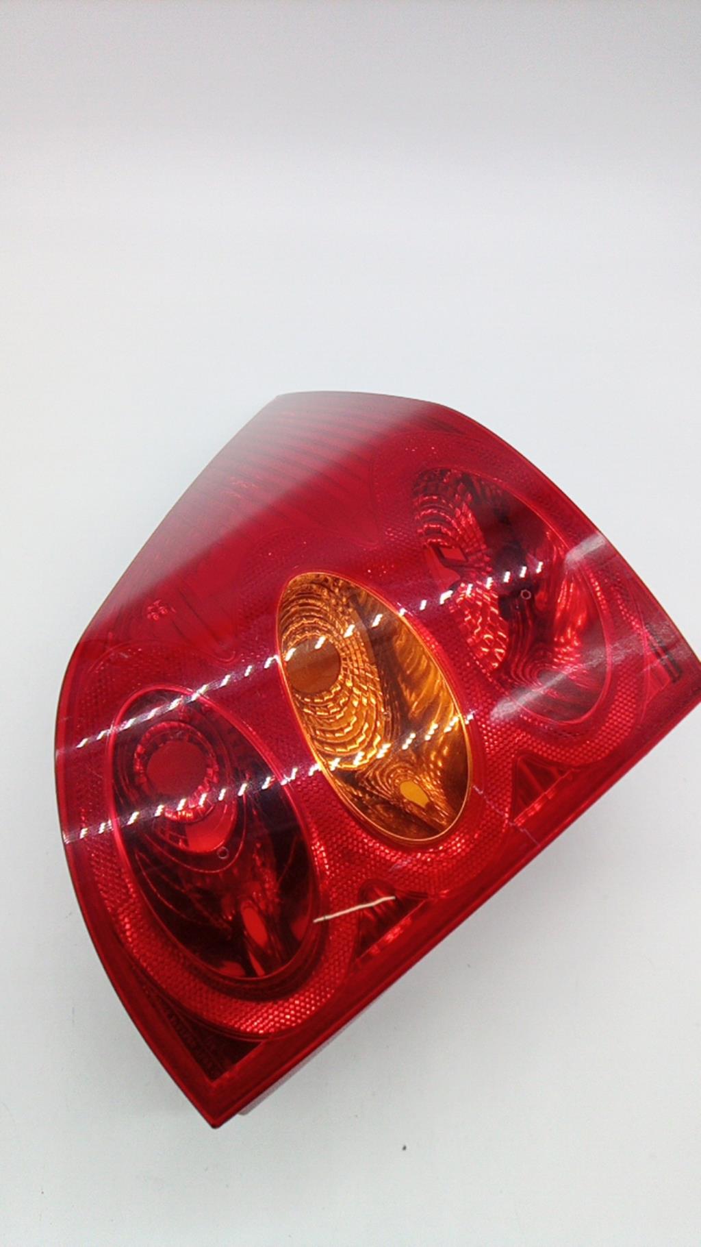 Fanale posteriore principale sinistro (luci) PEUGEOT 1007 Diésel - 1