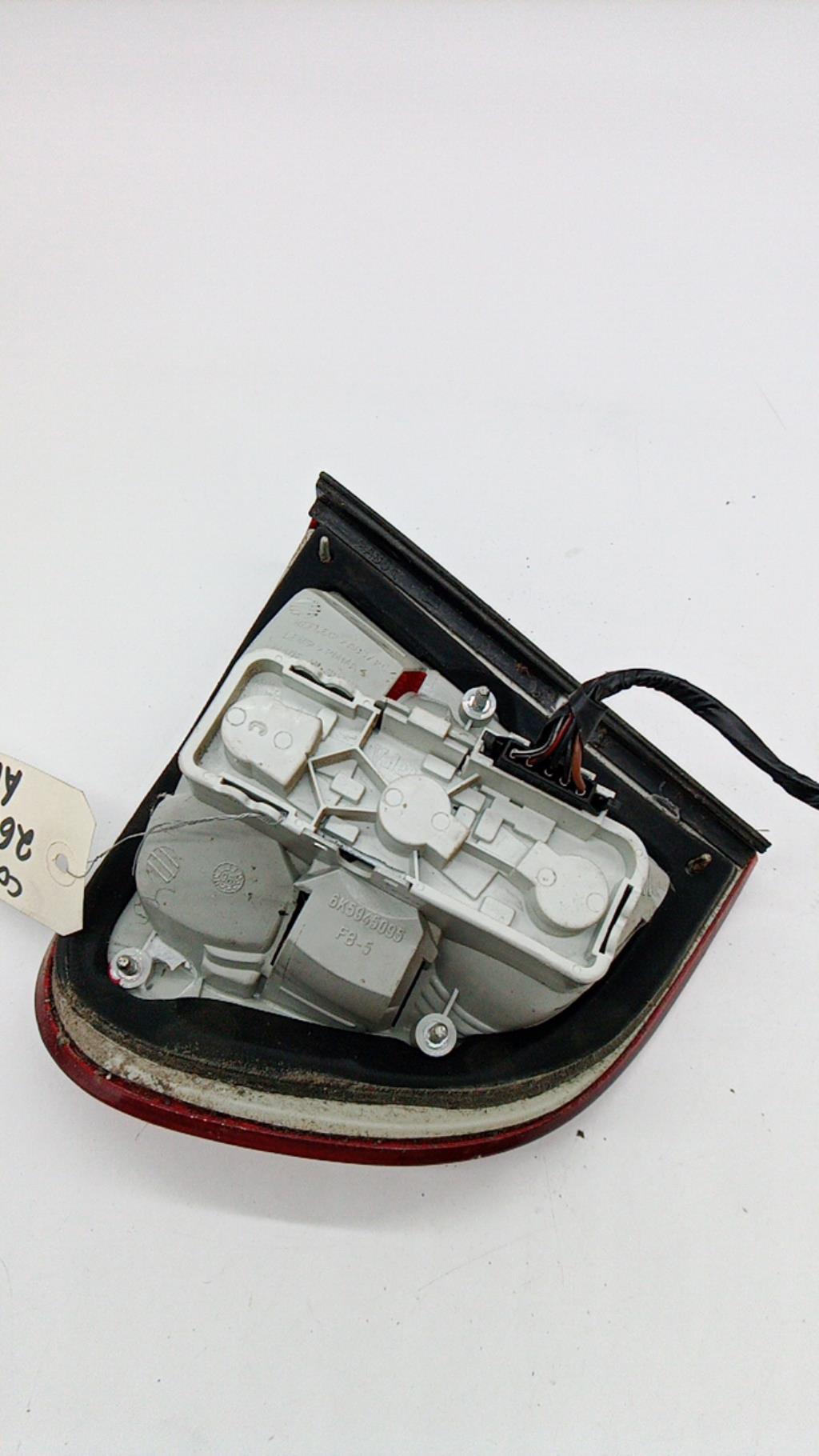 Fanale posteriore principale sinistro (luci) SEAT CORDOBA 1 PHASE 1 Gasolina - 1
