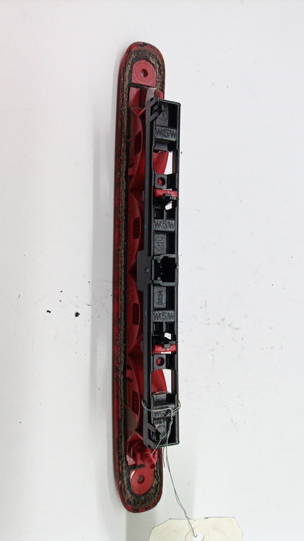 Luce stop centrale CITROEN C1 1 PHASE 2 Gasolina - 1