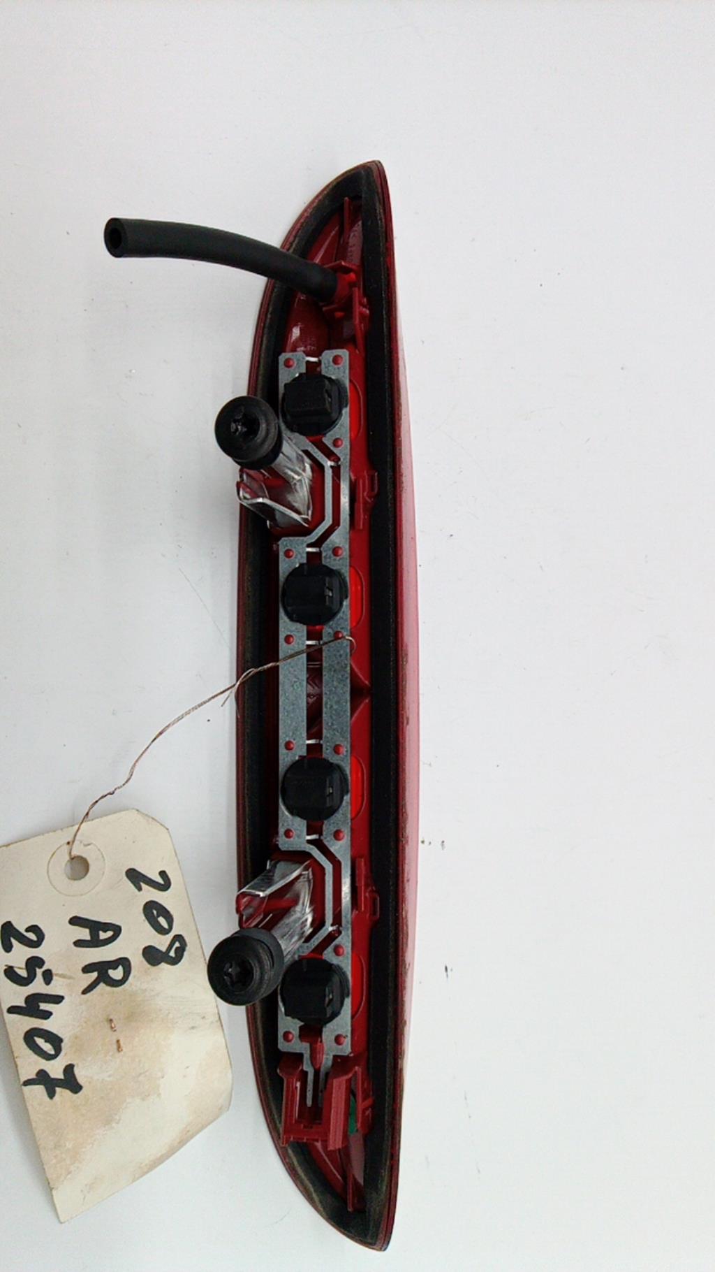 Luce stop centrale PEUGEOT 208 1 PHASE 2 Gasolina - 1
