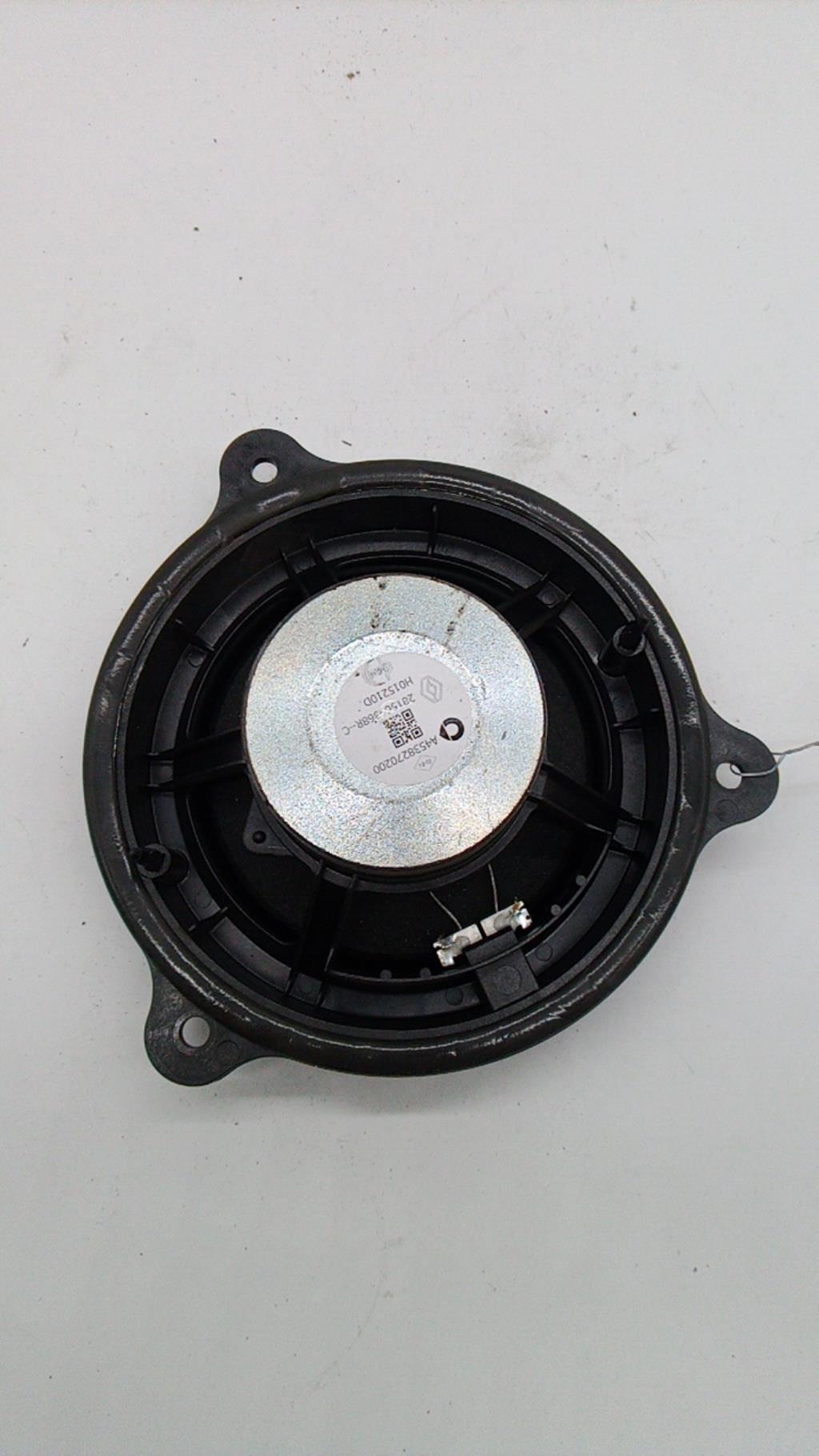 Haut parleur RENAULT TWINGO 3 PHASE 1 Essence - 1