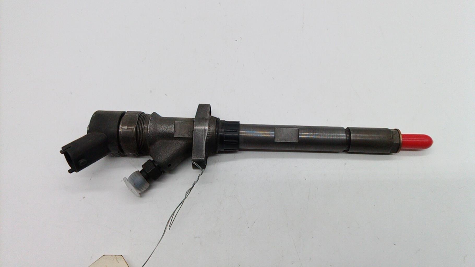 Injecteurs PEUGEOT 406 PHASE 2 Diesel - 1