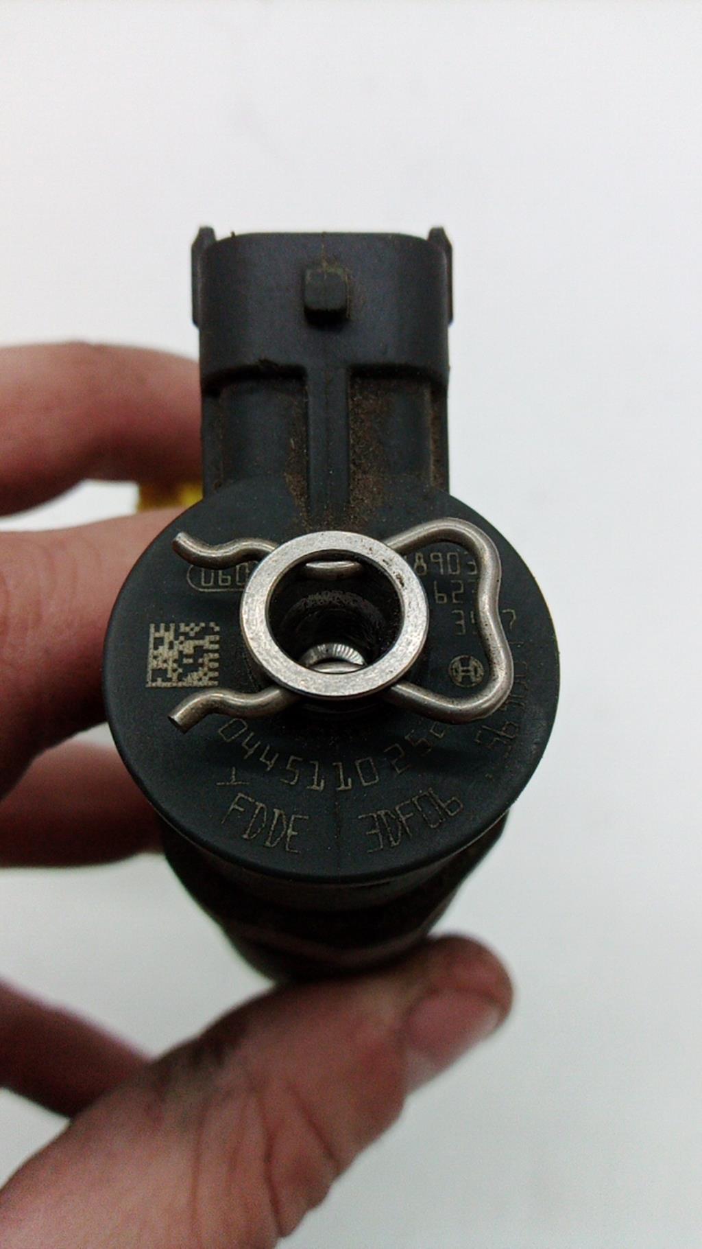 Injecteurs PEUGEOT 207 PHASE 1 Diesel - 1