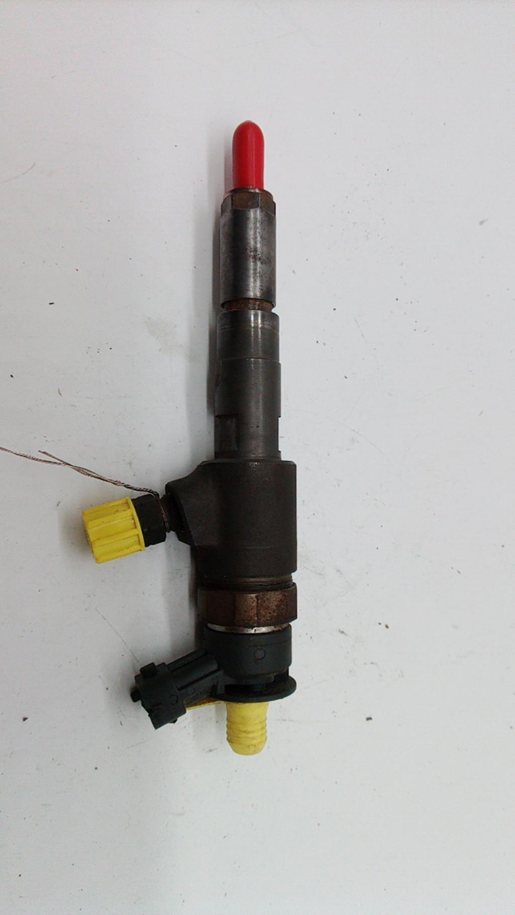Injecteurs PEUGEOT 207 PHASE 1 Diesel - 1