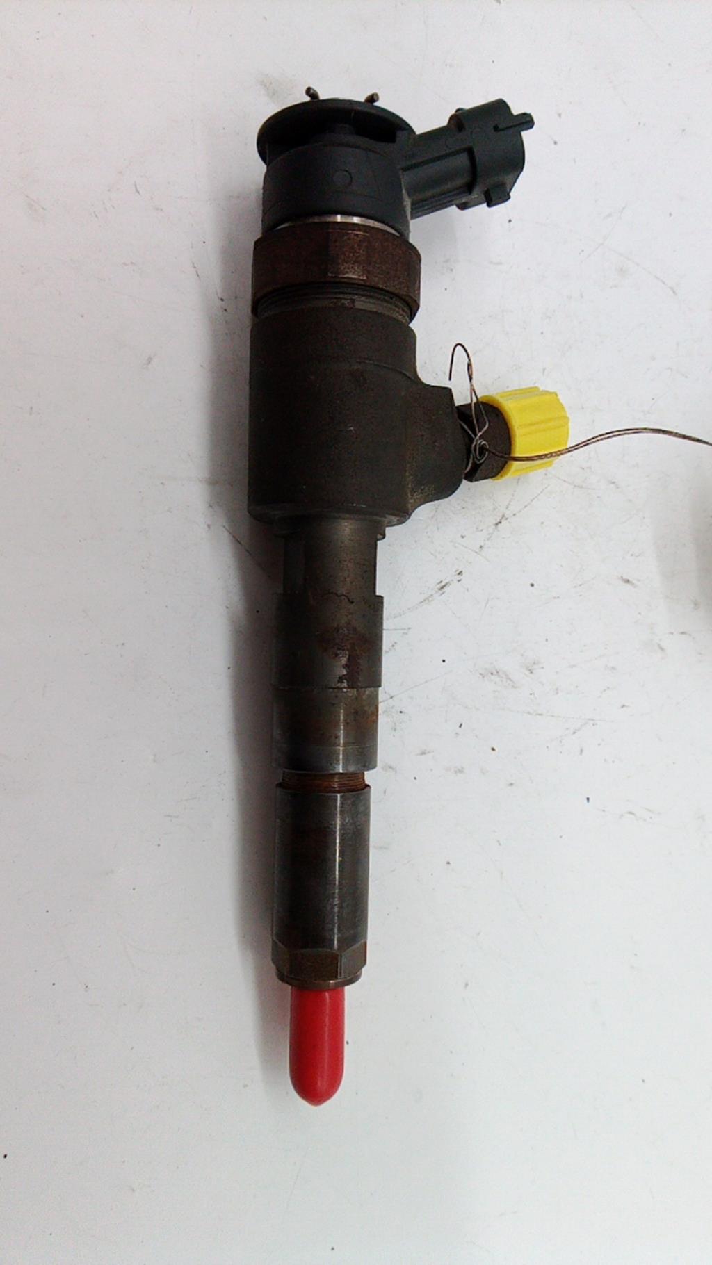 Injecteurs PEUGEOT 207 PHASE 1 Diesel - 1