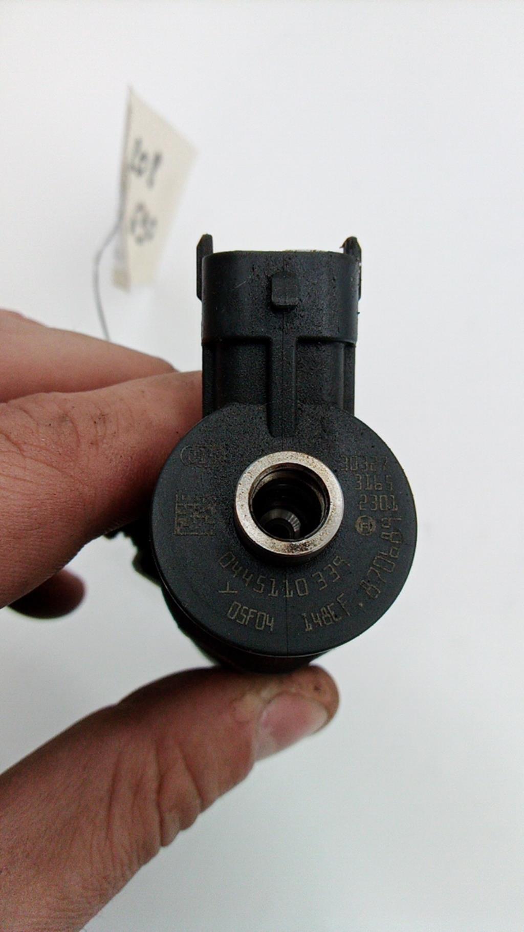 Injecteurs PEUGEOT 208 1 PHASE 1 Diesel - 1