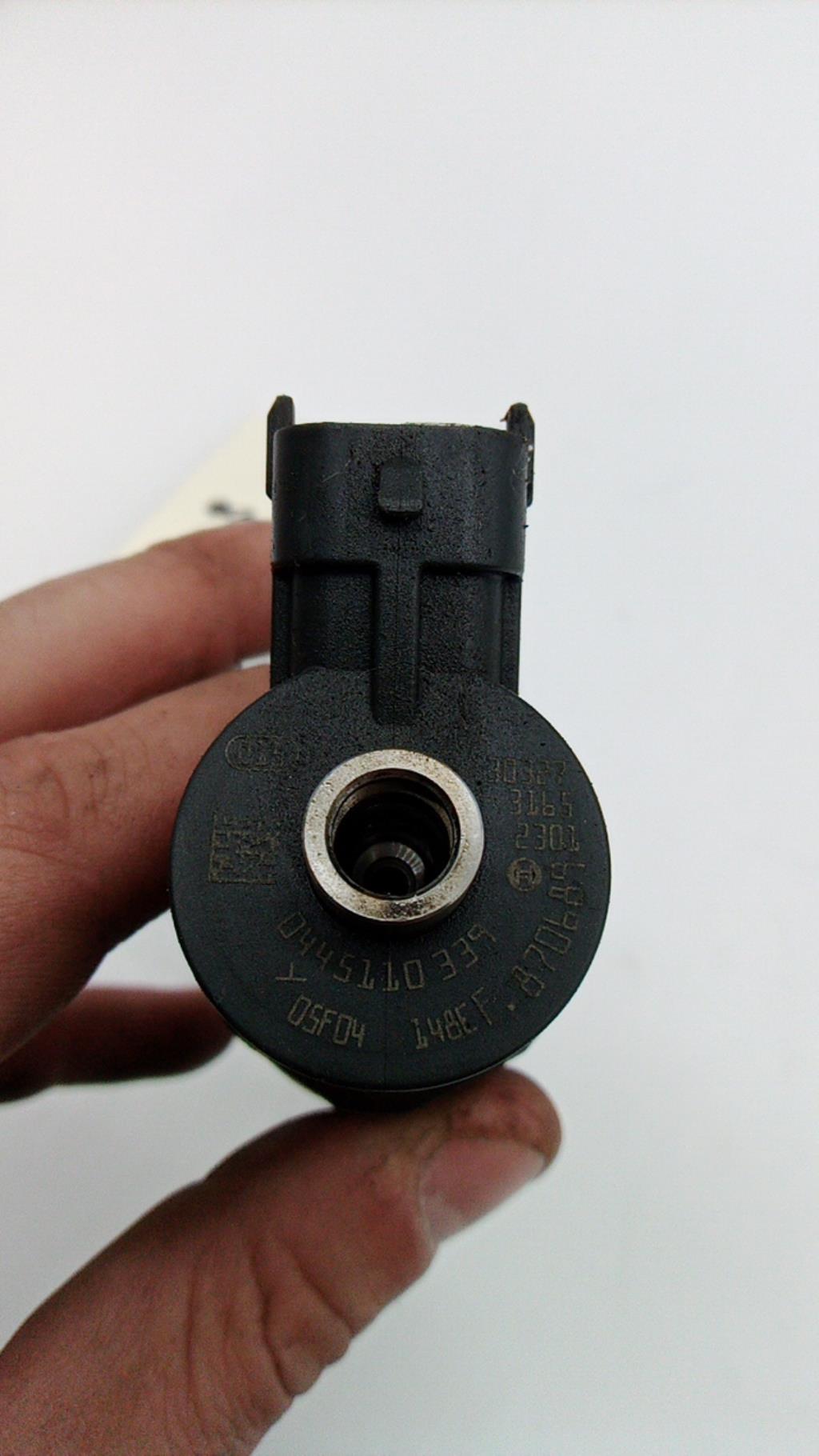 Injecteurs PEUGEOT 208 1 PHASE 1 Diesel - 1