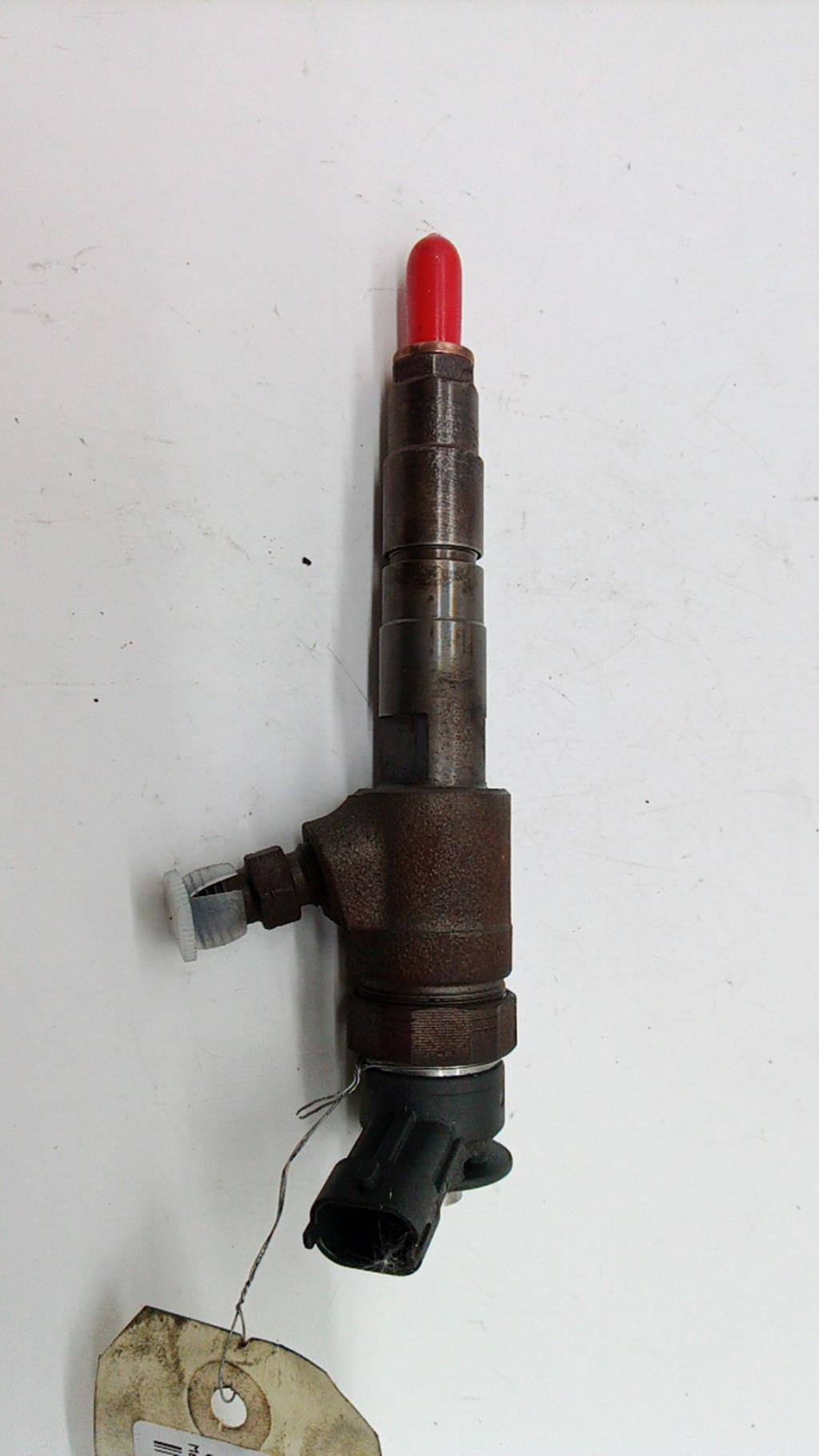 Injecteurs PEUGEOT 208 1 PHASE 1 Diesel - 1