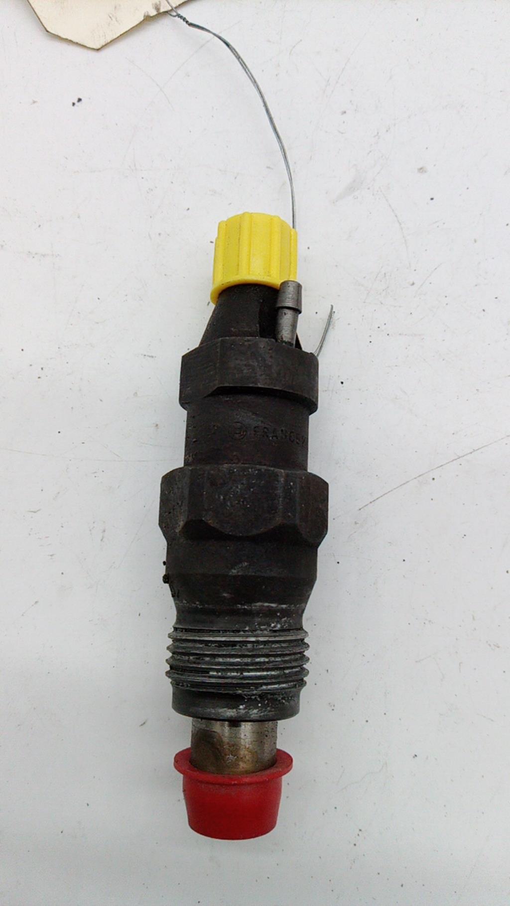 Injecteurs FIAT DUCATO 2 PHASE 1 Diesel - 1