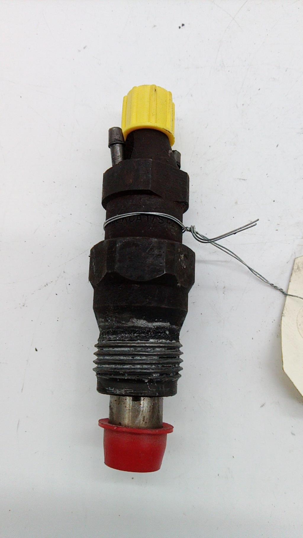 Injecteurs FIAT DUCATO 2 PHASE 1 Diesel - 1