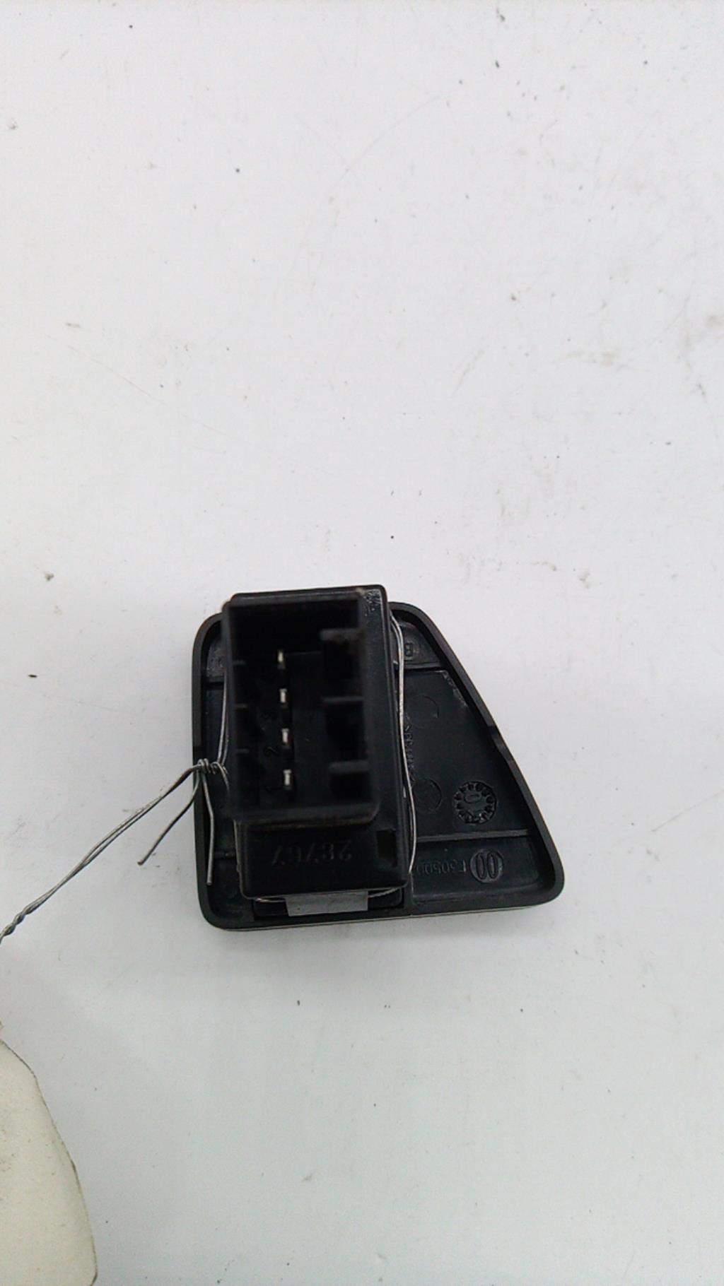 Interruttore lavacristalli anteriore destro FIAT 500 2 CABRIO PHASE 1 Gasolina - 1