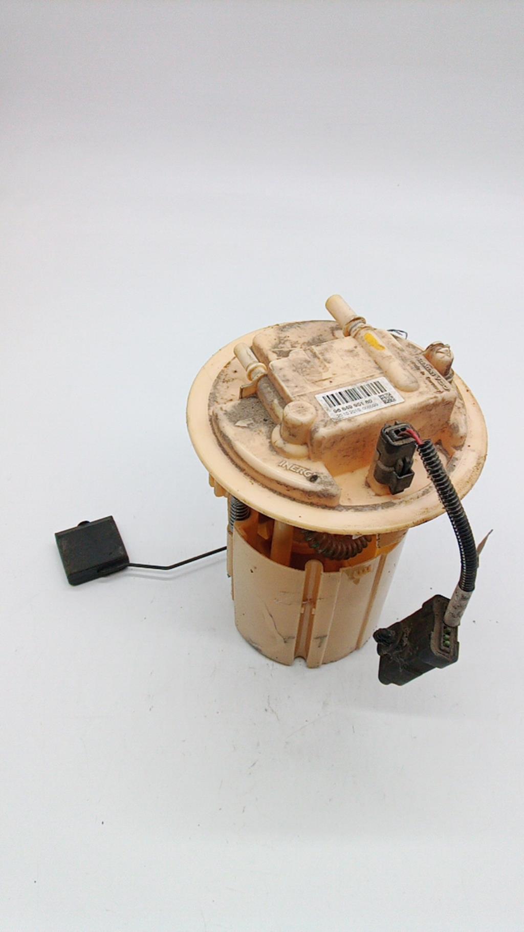 Indicatore carburante PEUGEOT PARTNER 2 PHASE 1 Diésel - 1