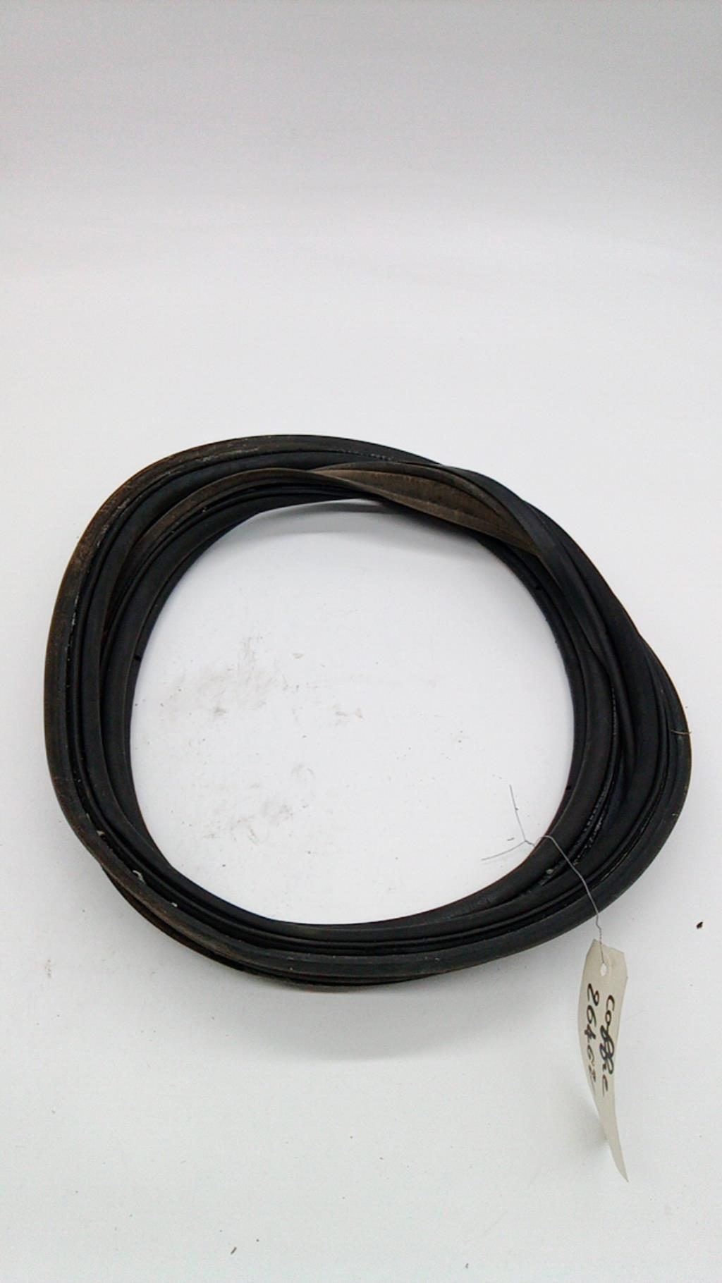 Joint de coffre FIAT 500 2 CABRIO PHASE 1 Essence - 1