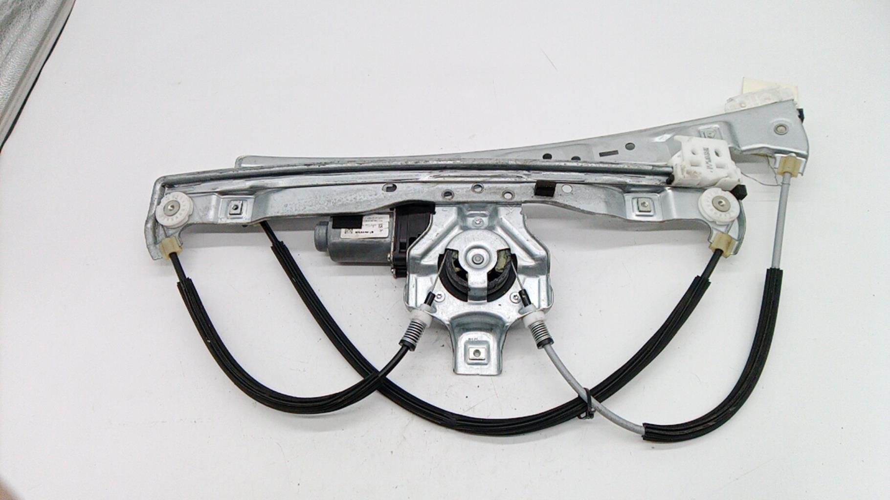 Alzacristalli elettrico anteriore sinistro CITROEN DS3 PHASE 1 Gasolina - 1