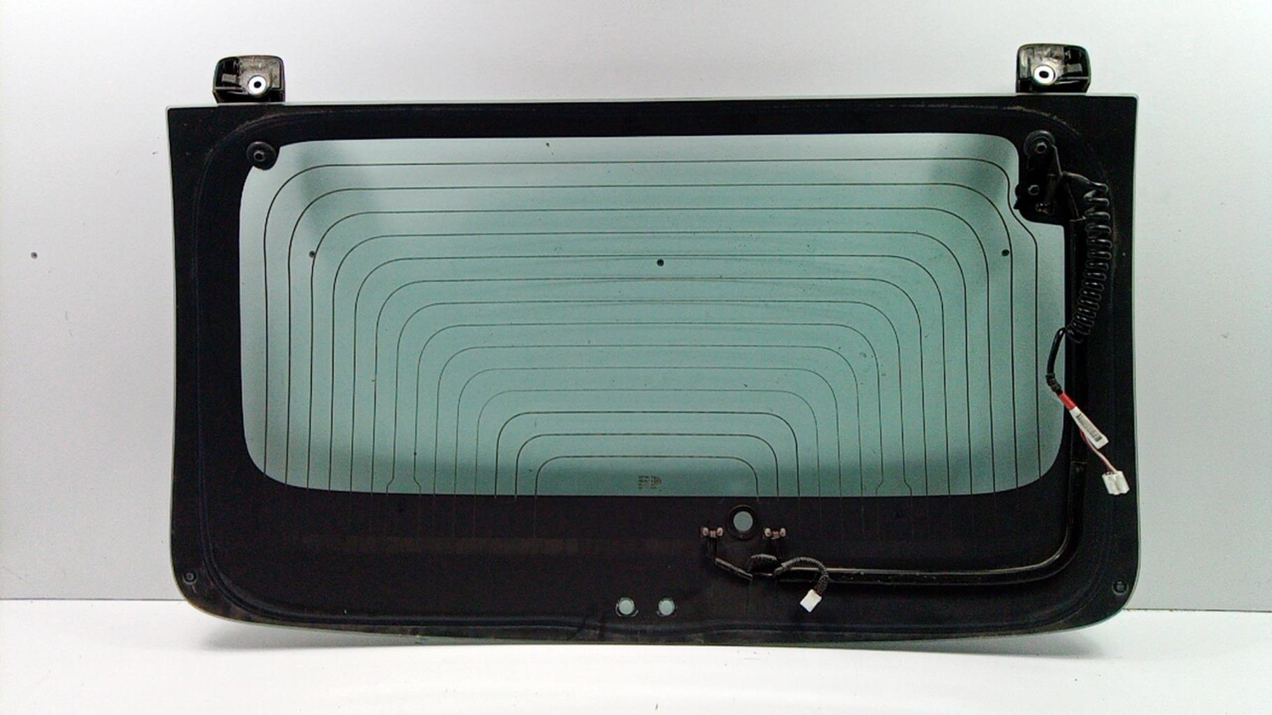 Lunette arriere CITROEN C1 1 PHASE 2 Essence - 1