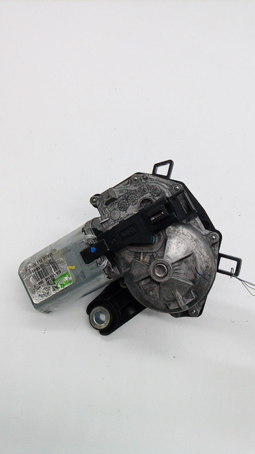 Motore tergicristallo posteriore CITROEN C1 1 PHASE 2 Gasolina - 1