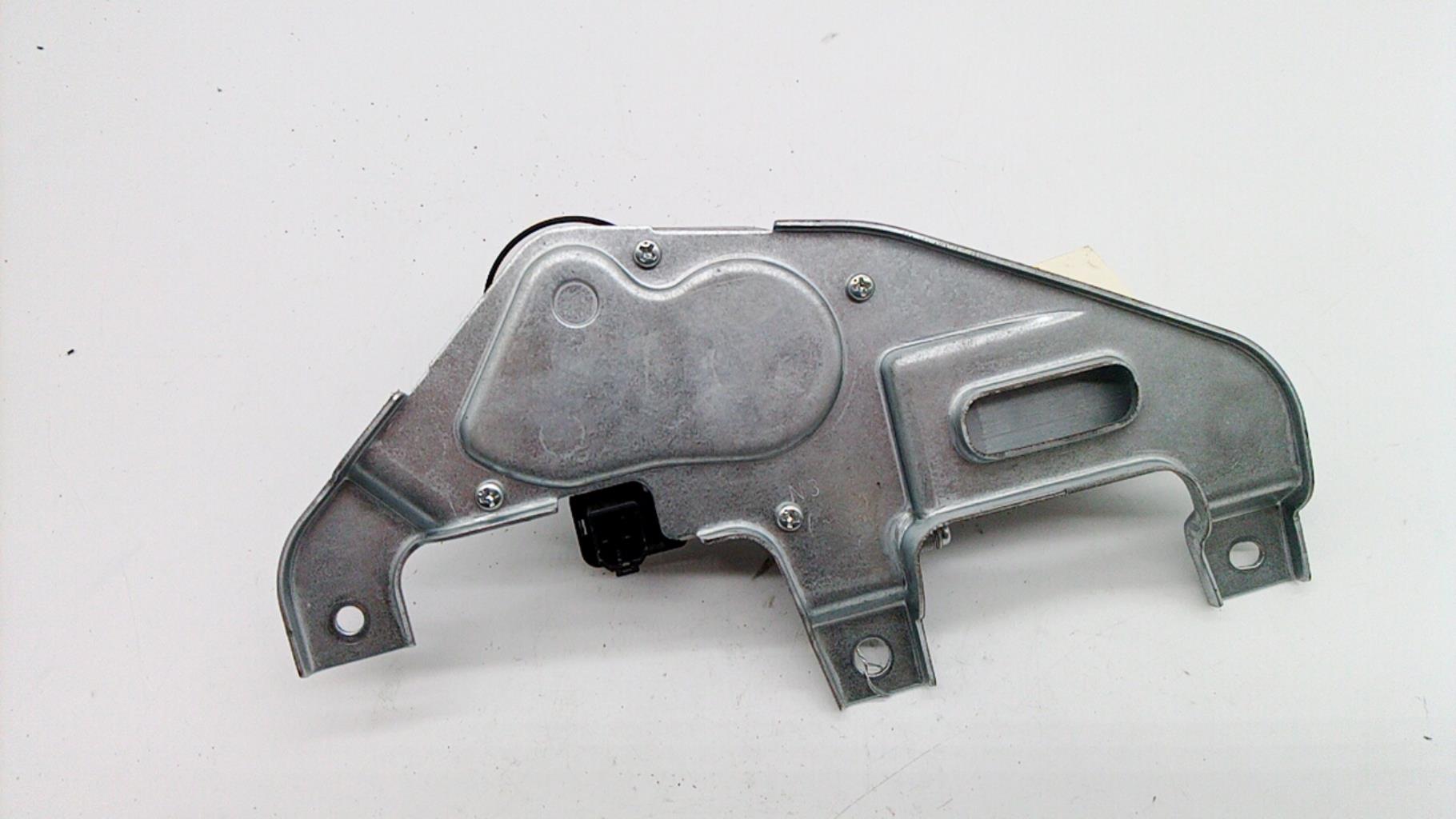 Motore tergicristallo posteriore SUZUKI SWIFT 4 Gasolina - 1