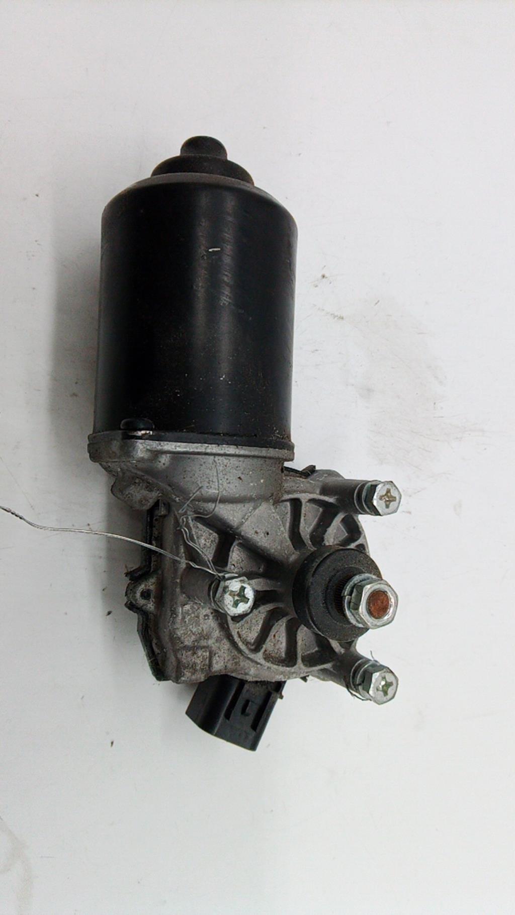 Motore tergicristallo anteriore HYUNDAI TUCSON 2 PHASE 1 Diésel - 1