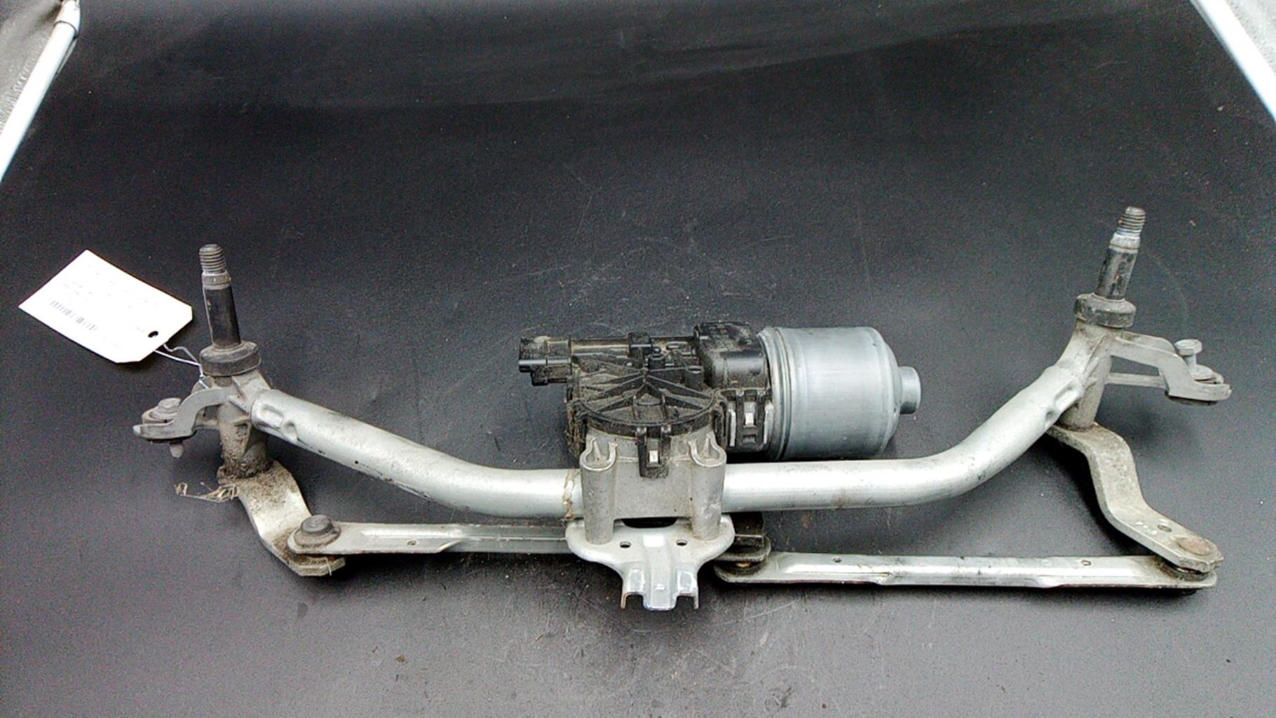 Motore tergicristallo anteriore PEUGEOT 208 1 PHASE 1  - 1