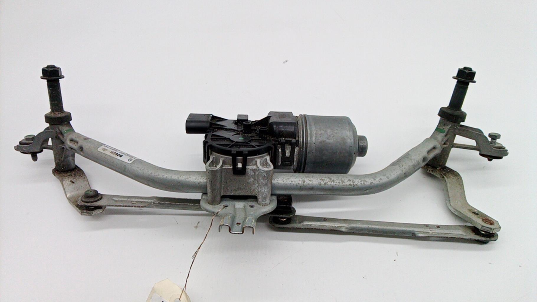 Motore tergicristallo anteriore PEUGEOT 208 1 PHASE 2 Gasolina - 1