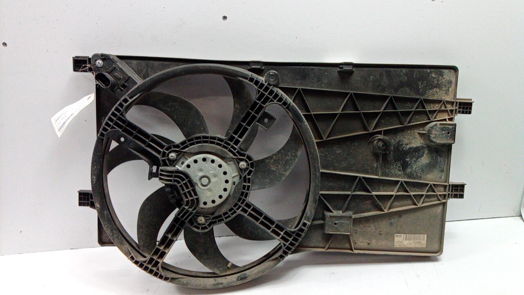Motoventilatore radiatore CITROEN NEMO Diésel - 1