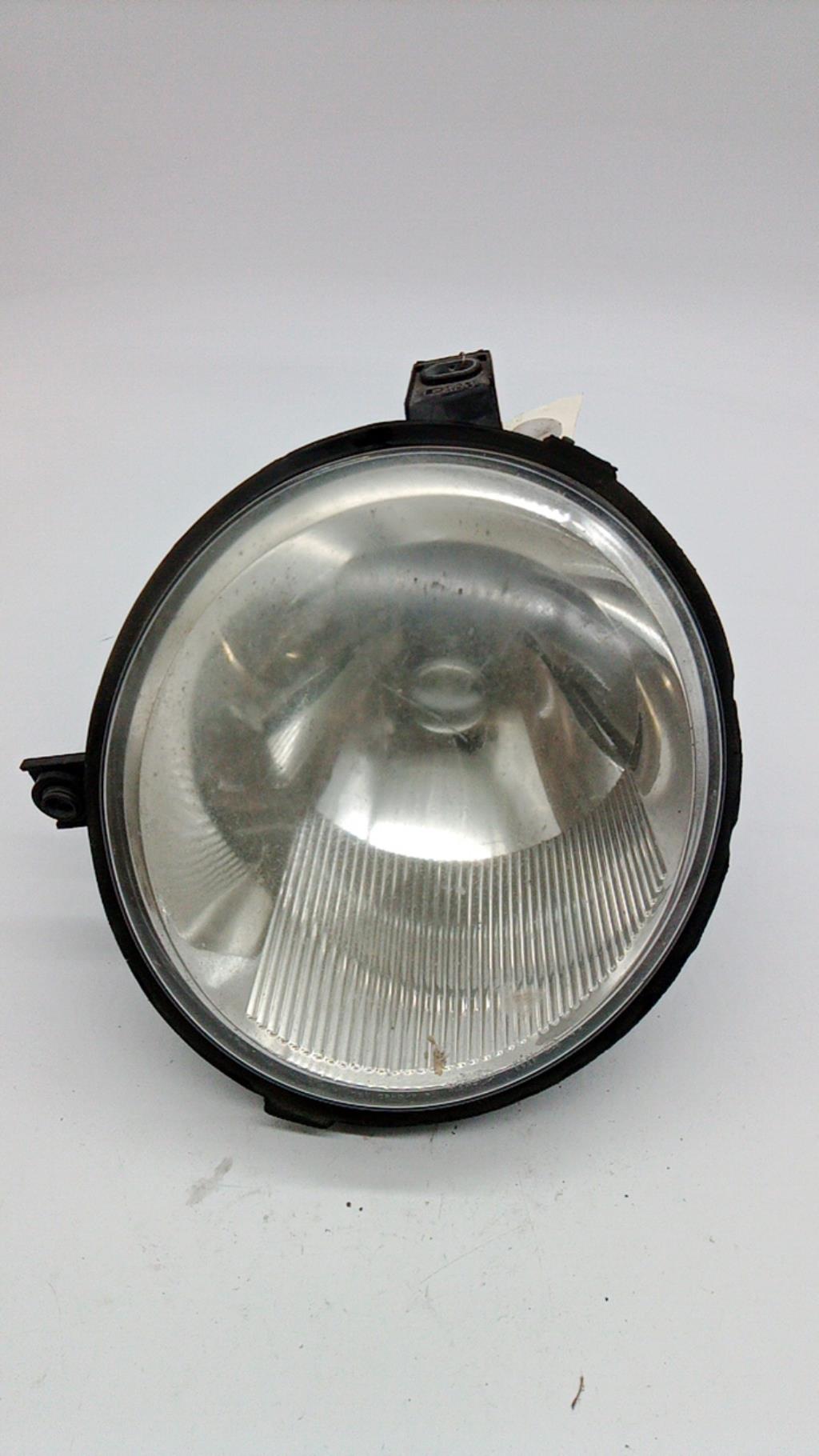 Gruppo ottico anteriore principale sinistro (luci)(faro) VOLKSWAGEN LUPO Gasolina - 1