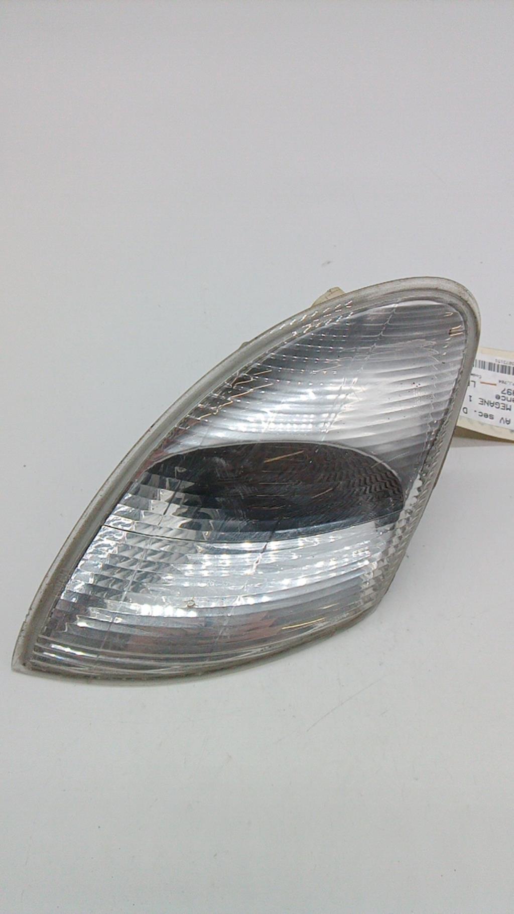 Gruppo ottico anteriore secondario destro (luci)(freccia) RENAULT MEGANE 1 PHASE 1 Gasolina - 1