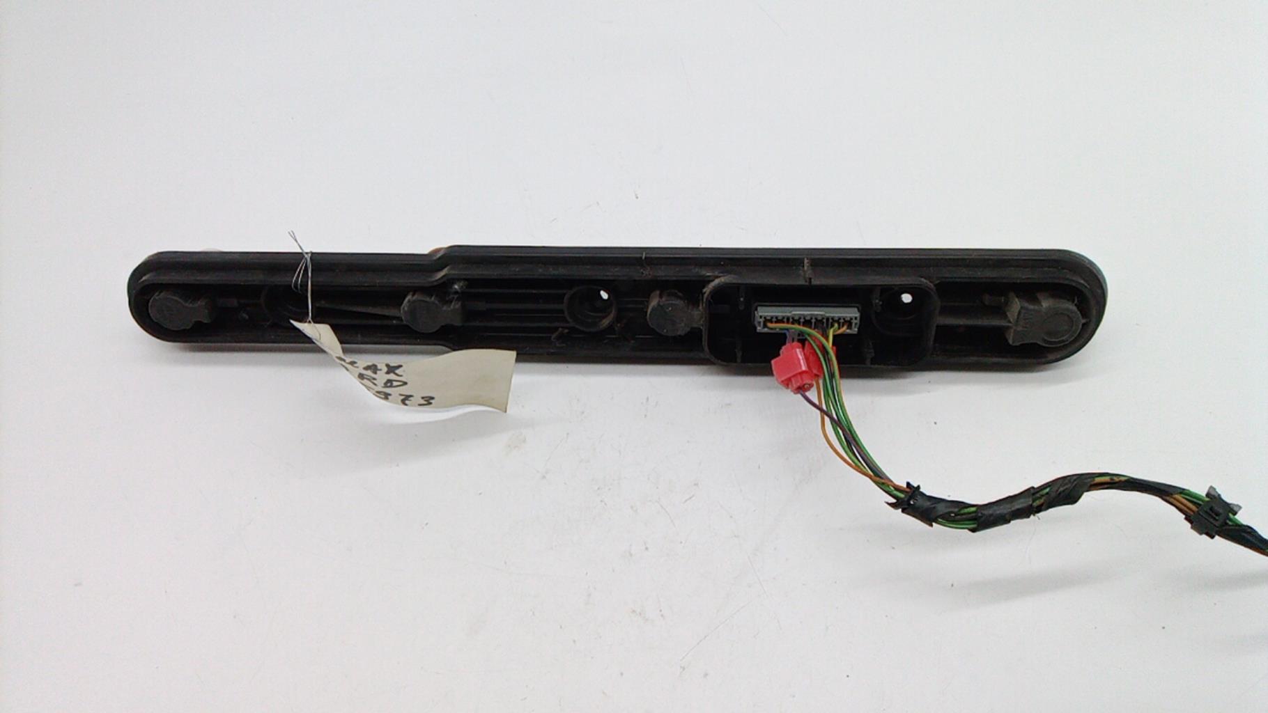 Base portalampade fanale posteriore destro FORD C-MAX 1 PHASE 1 Diésel - 1