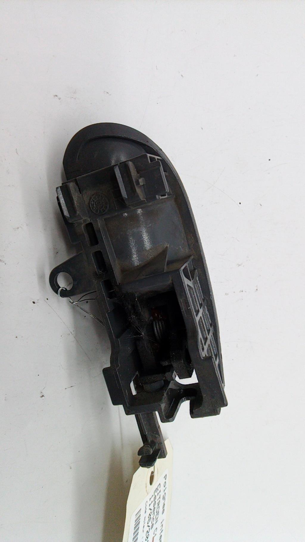 Maniglia interna posteriore destra CITROEN C1 1 PHASE 2 Gasolina - 1