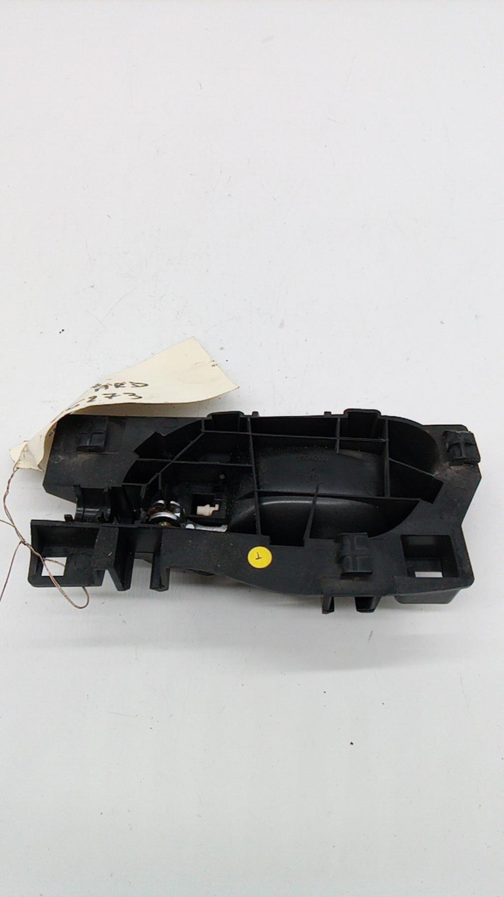 Maniglia interna posteriore destra PEUGEOT 3008 1 PHASE 1 Diésel - 1