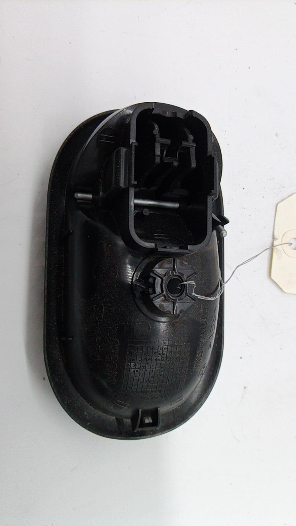 Maniglia interna posteriore destra RENAULT TWINGO 3 PHASE 1 Gasolina - 1