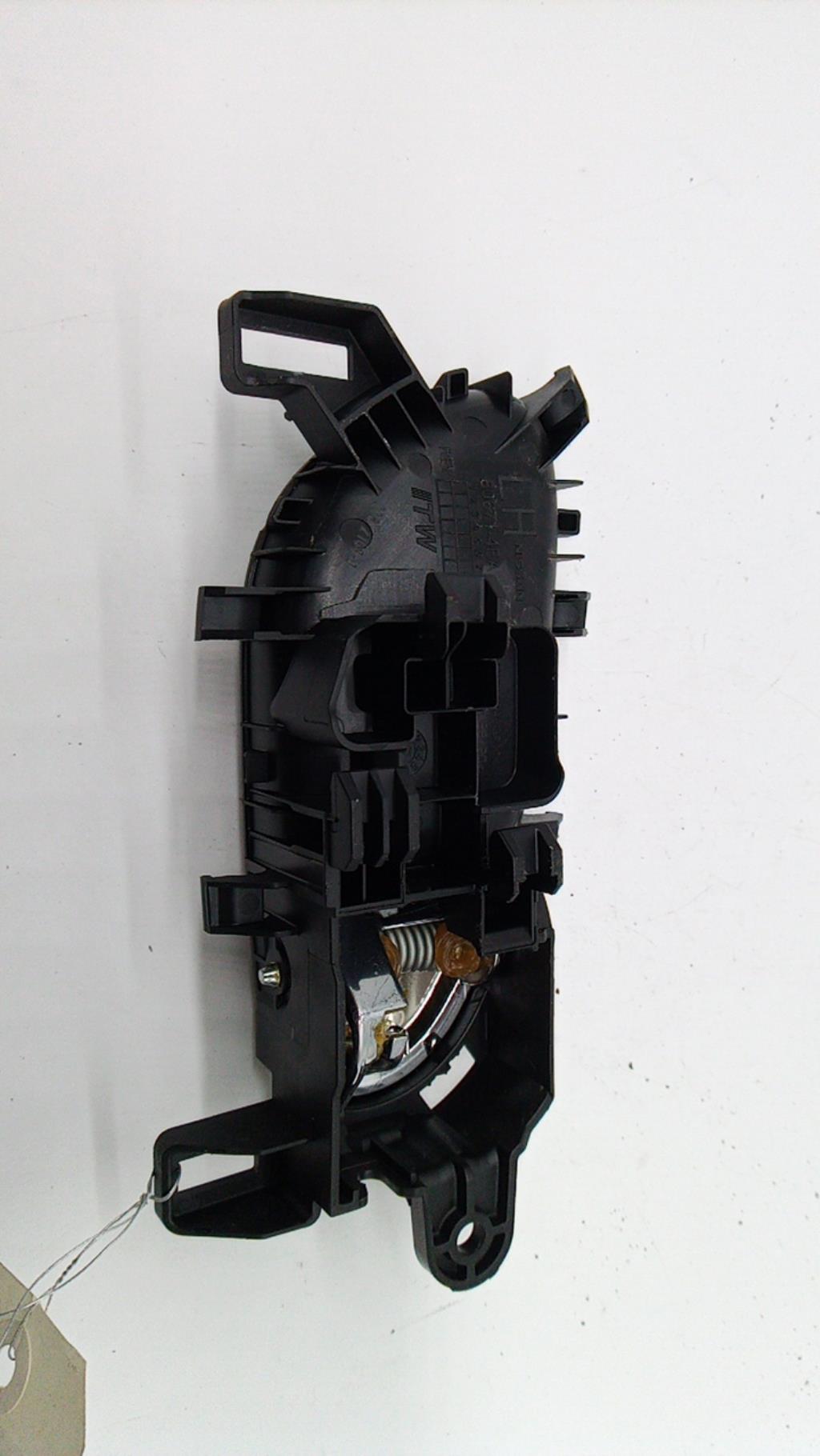 Maniglia interna posteriore sinistra NISSAN QASHQAI 2 PHASE 1 Diésel - 1