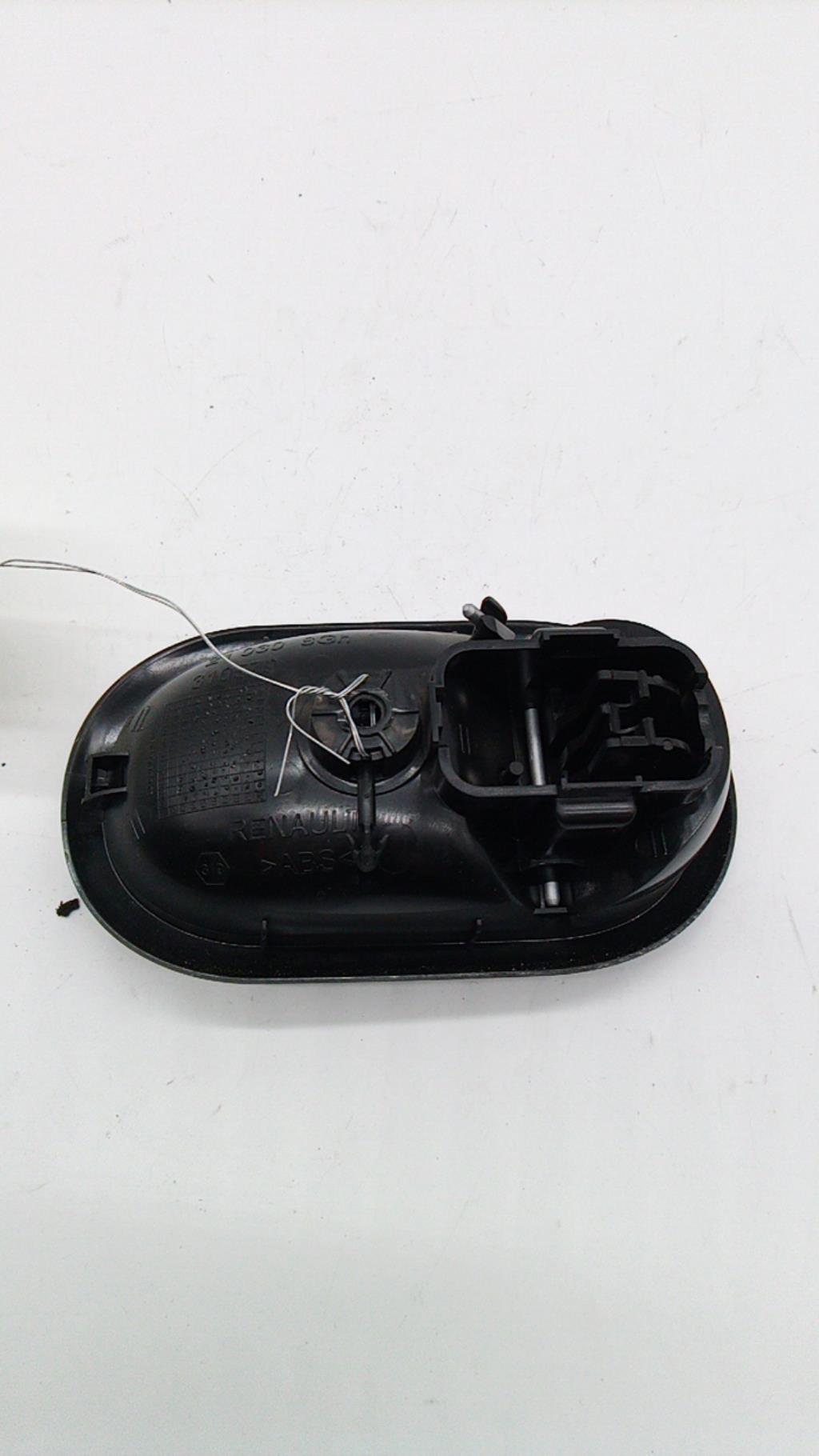 Maniglia interna posteriore sinistra RENAULT TWINGO 3 PHASE 1 Gasolina - 1