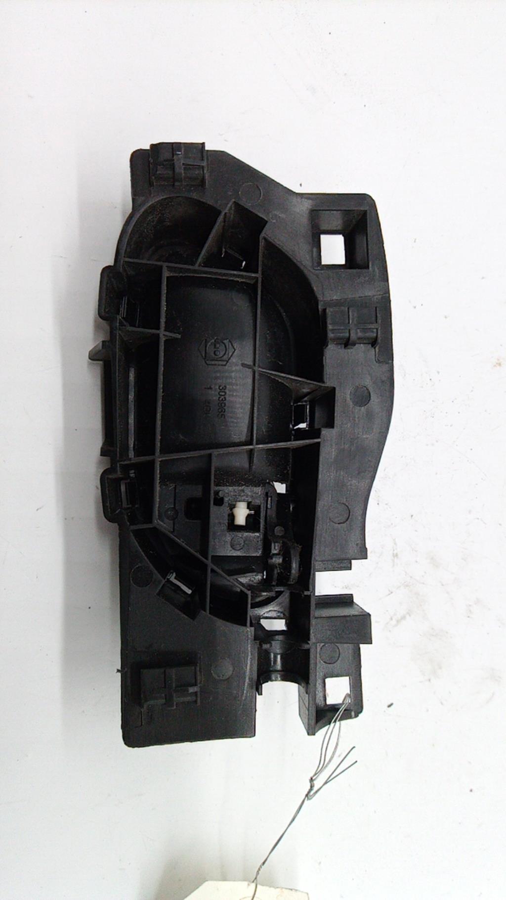 Maniglia interna anteriore destra CITROEN BERLINGO 2 PHASE 3 Diésel - 1