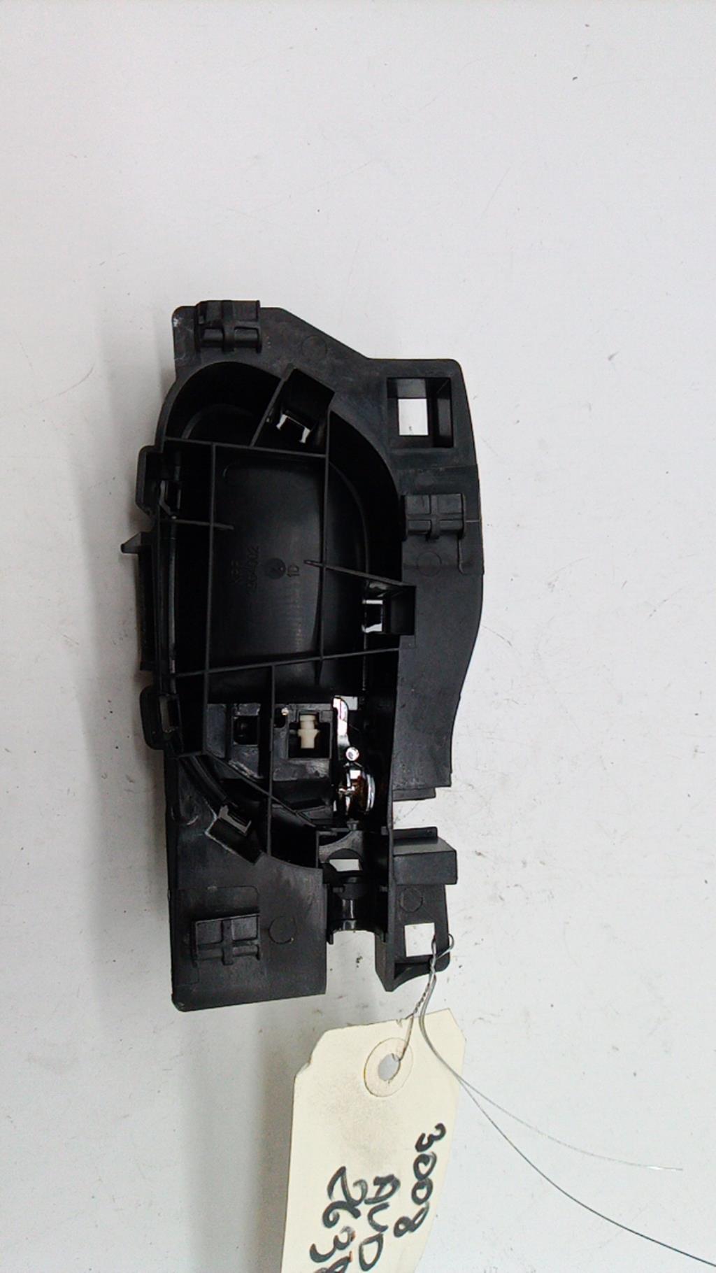 Maniglia interna anteriore destra PEUGEOT 3008 1 PHASE 1 Diésel - 1