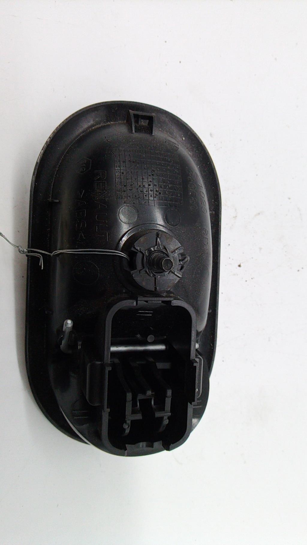 Maniglia interna anteriore destra RENAULT TWINGO 3 PHASE 1 Gasolina - 1