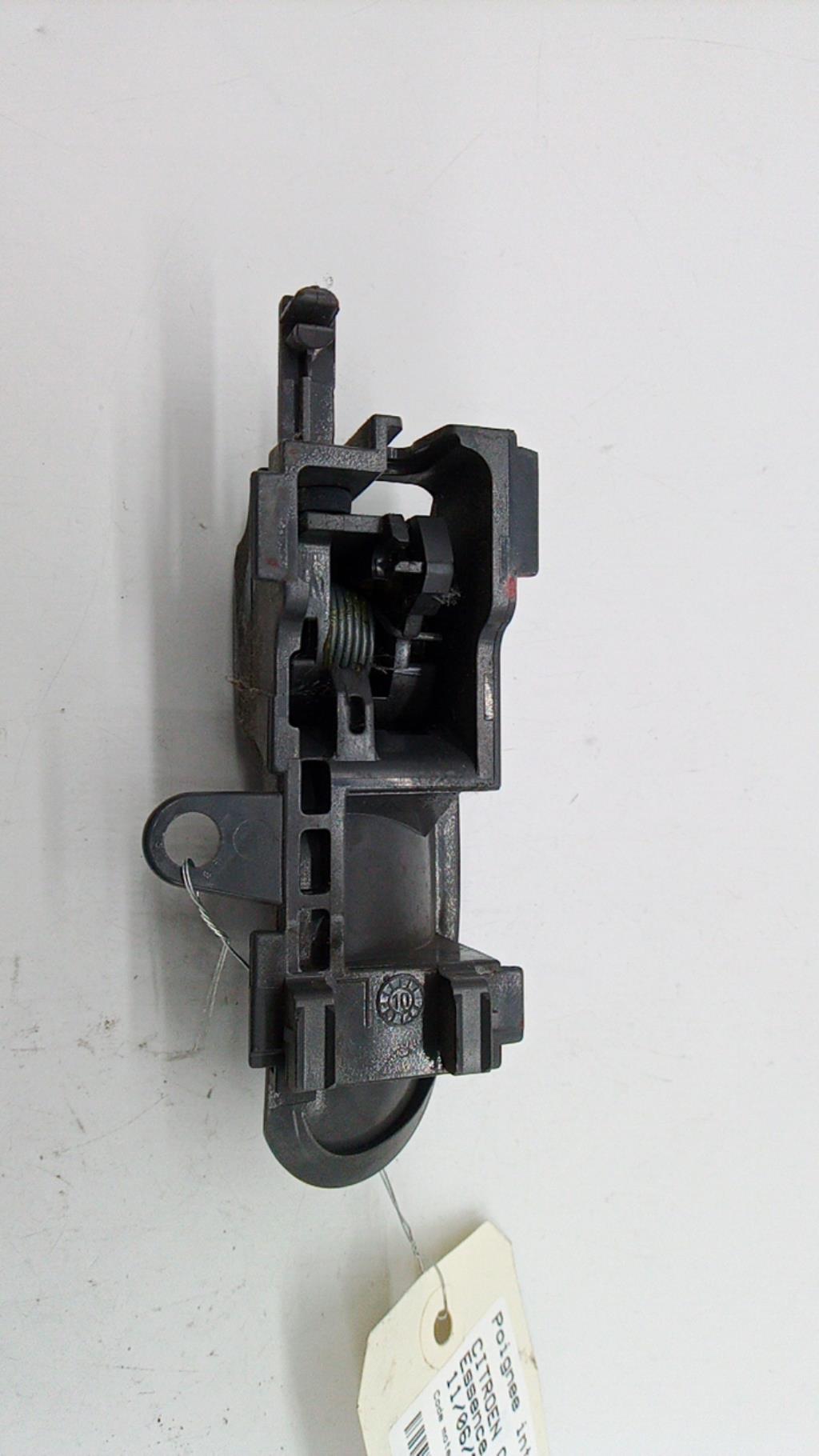 Maniglia interna anteriore sinistra CITROEN C1 1 PHASE 2 Gasolina - 1