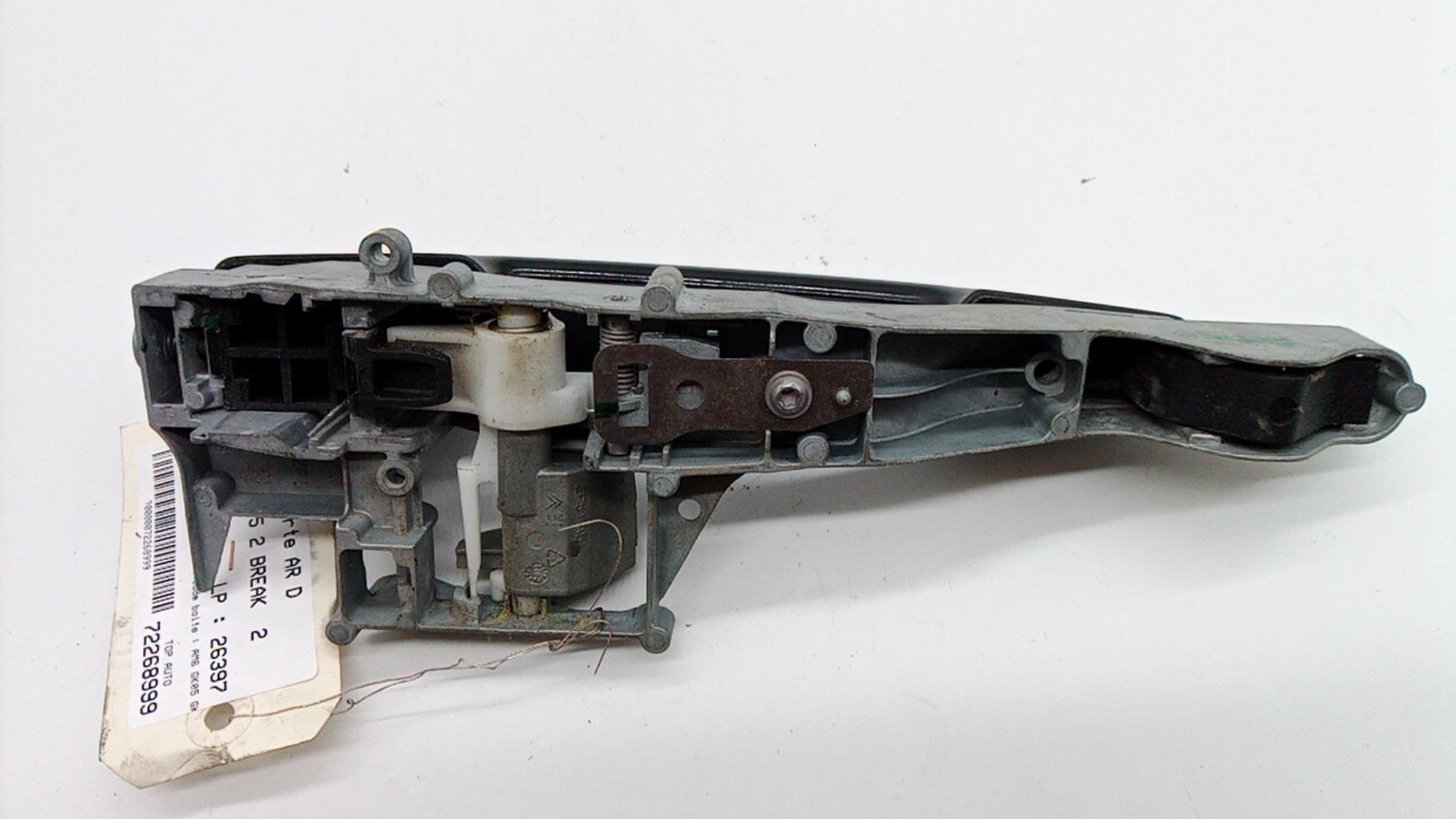 Maniglia portiera posteriore destra CITROEN C5 2 BREAK Diésel - 1