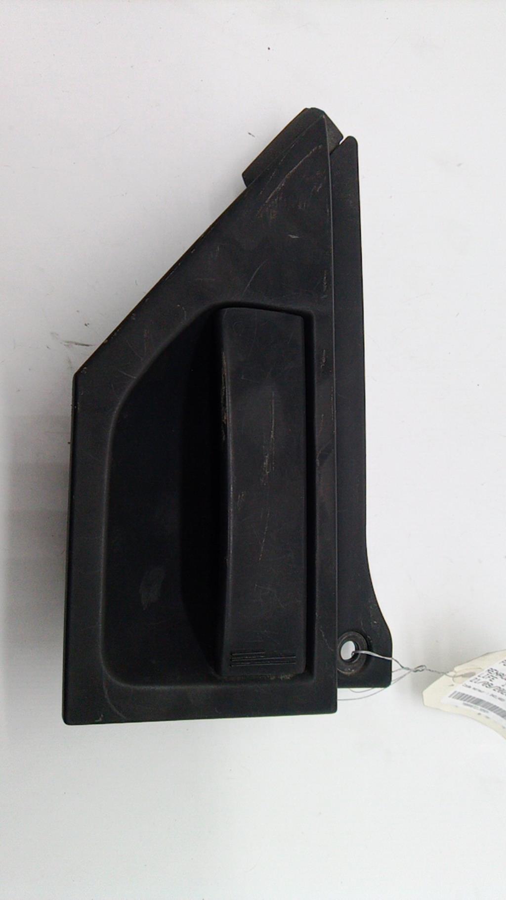 Maniglia portiera posteriore destra RENAULT TWINGO 3 PHASE 1 Gasolina - 1