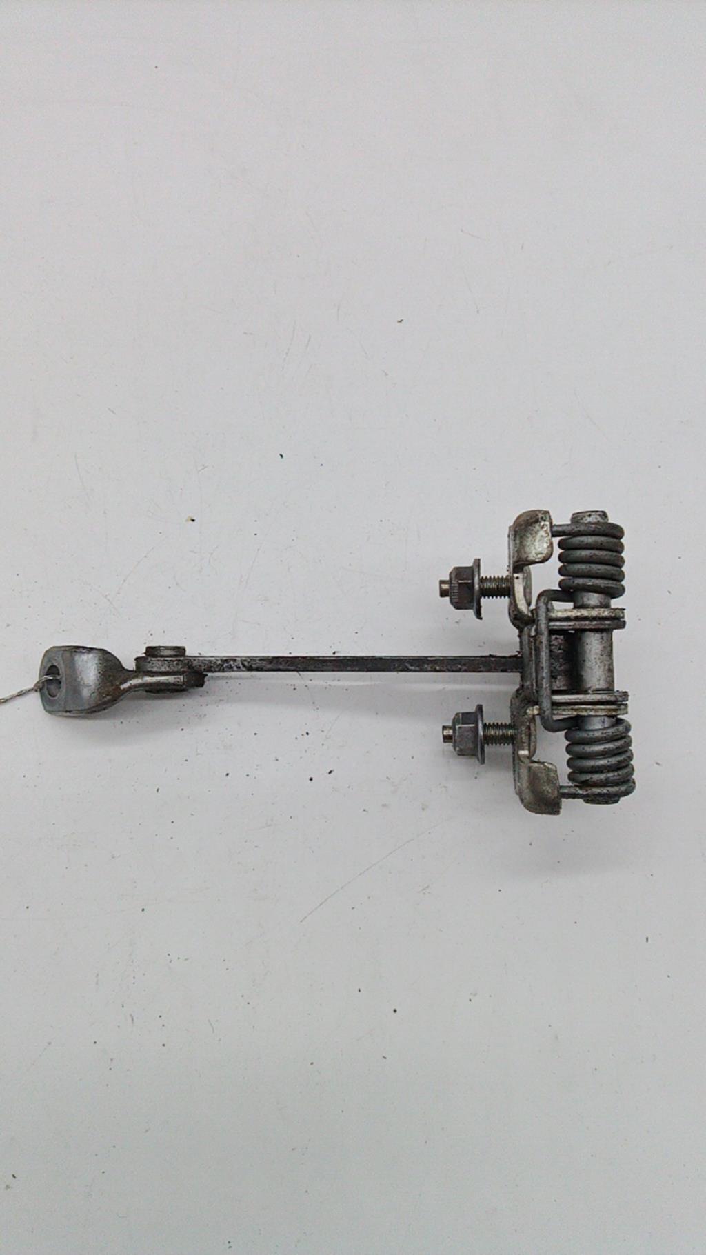 Tirante portiera posteriore destro DACIA DUSTER 1 PHASE 1 Gasolina - 1