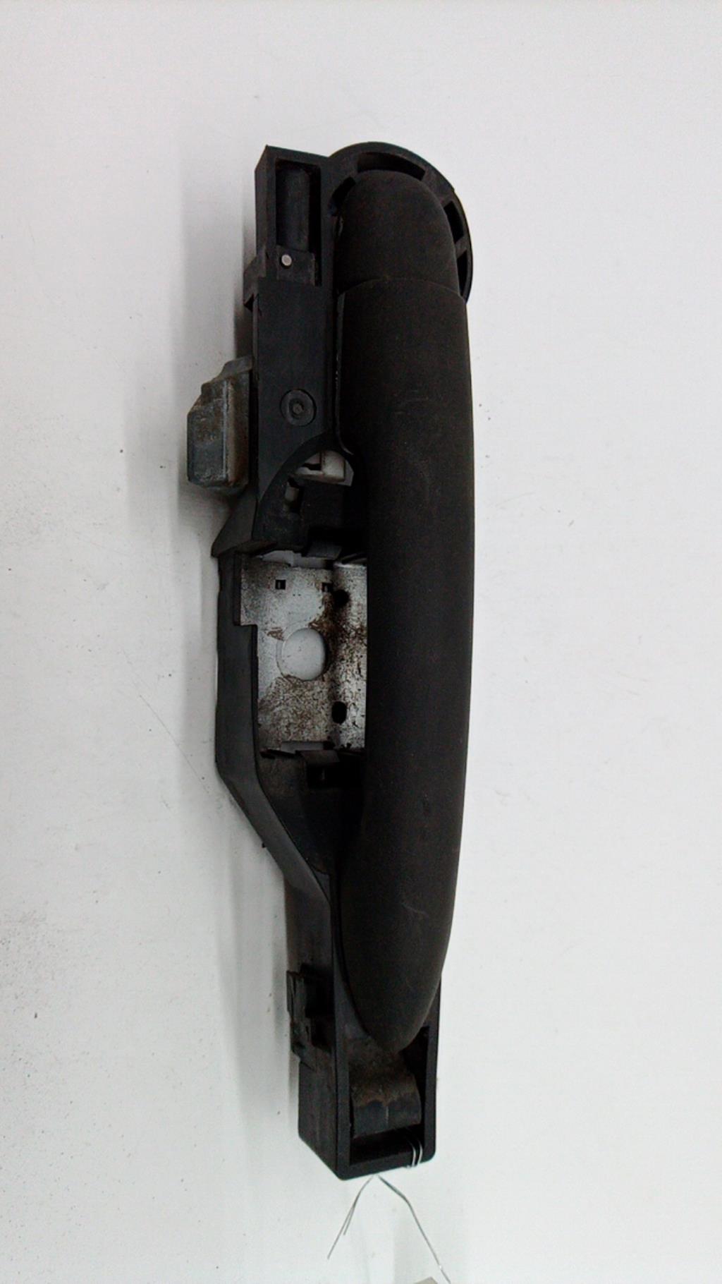 Maniglia portiera posteriore destra RENAULT CLIO 3 PHASE 1 Gasolina - 1