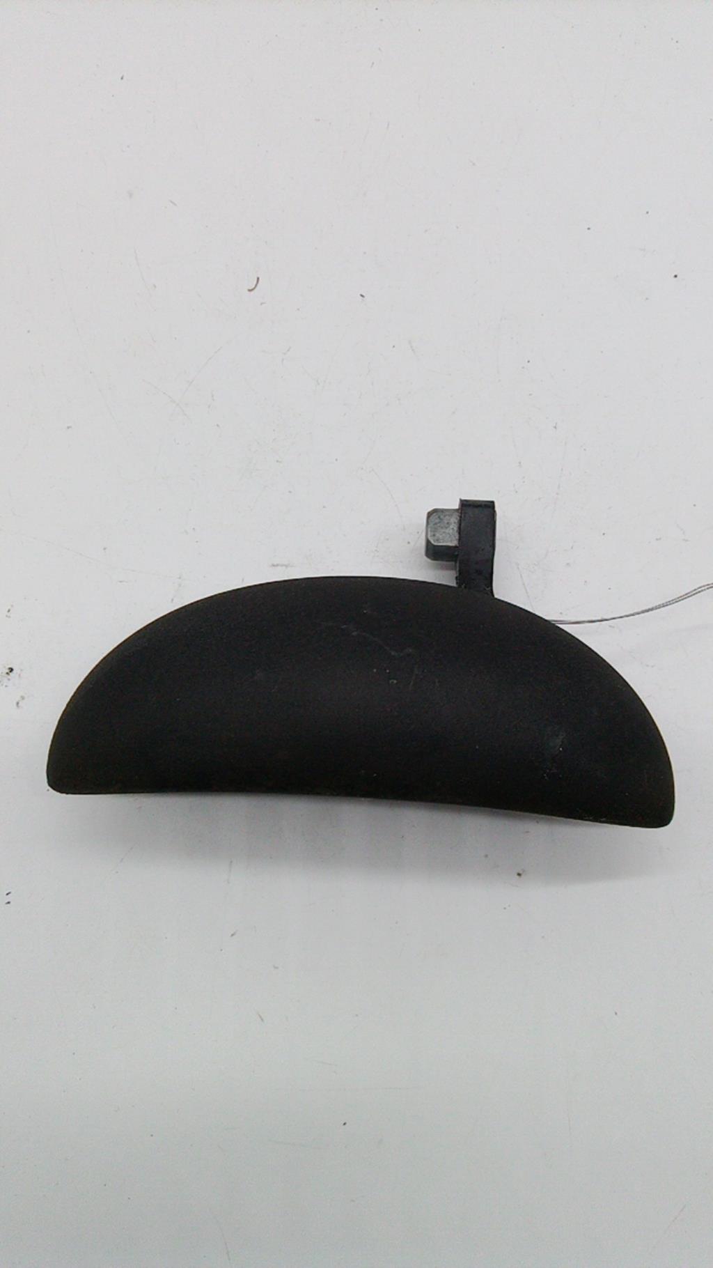 Maniglia portiera posteriore sinistra CITROEN C1 1 PHASE 2 Gasolina - 1