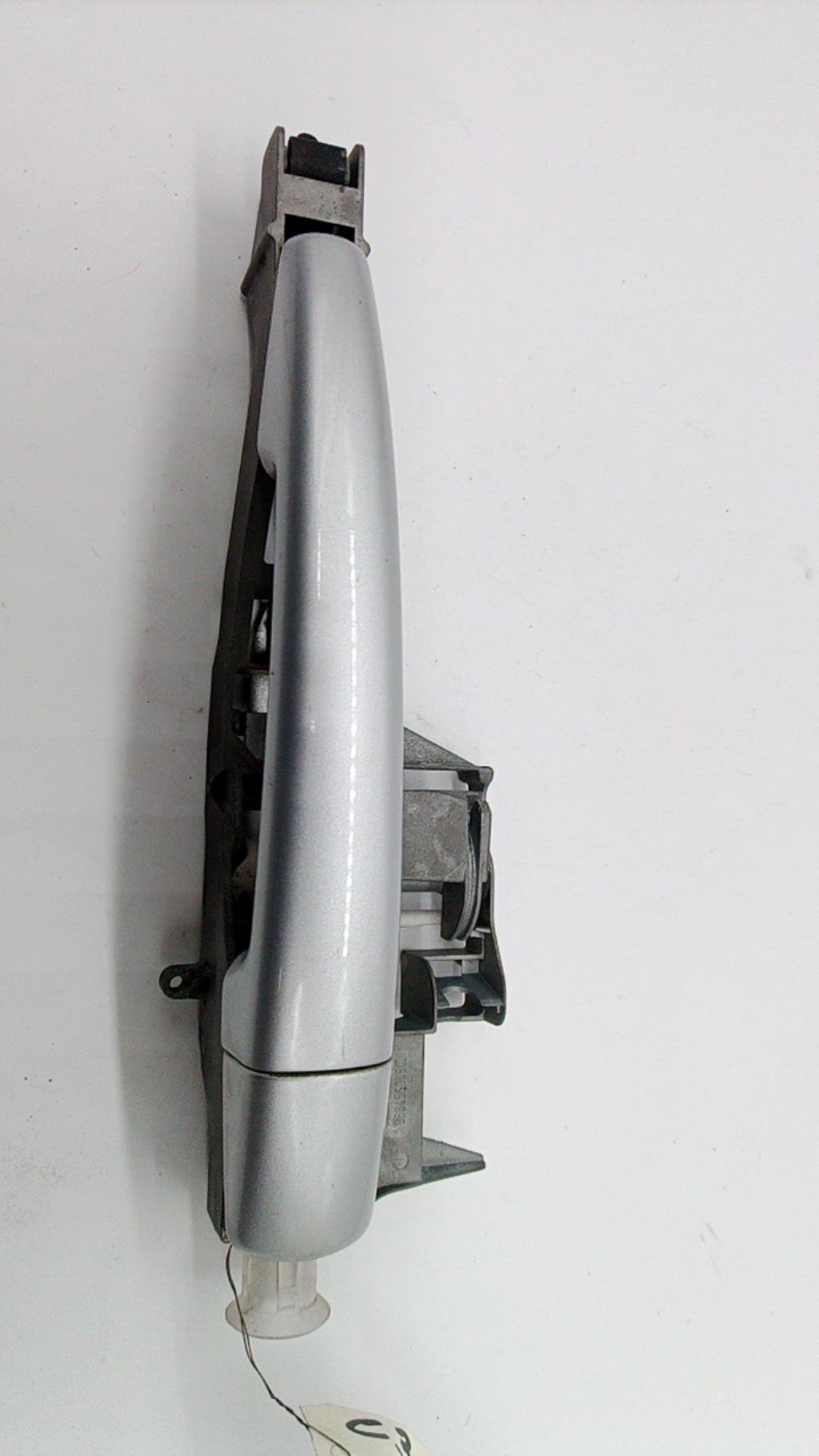 Maniglia portiera posteriore sinistra CITROEN C3 2 PHASE 1 Diésel - 1